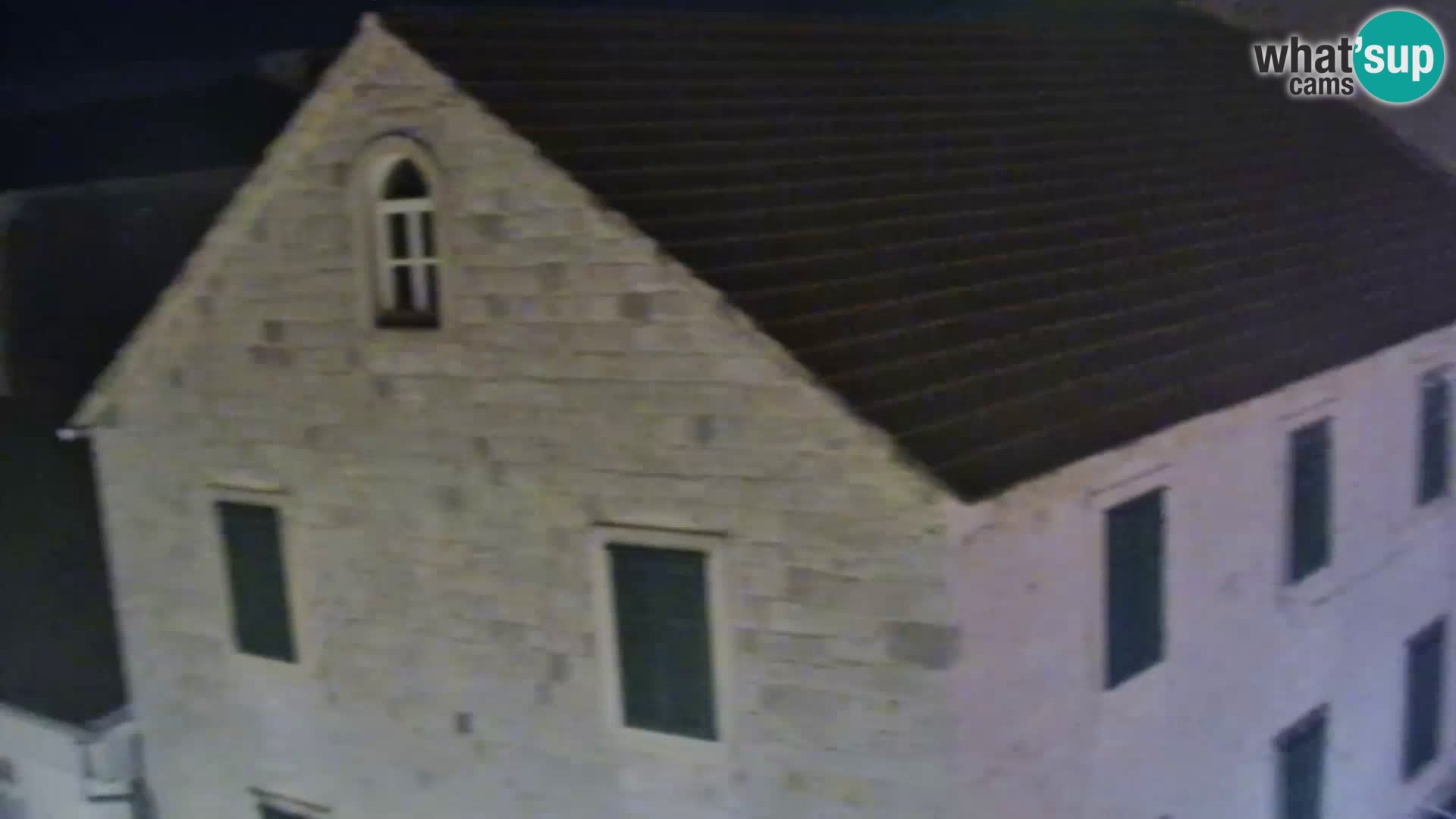 Sinj Innenstadt – Dalmatien