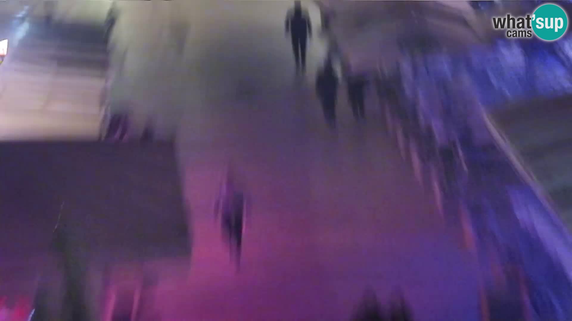 Sinj Innenstadt – Dalmatien