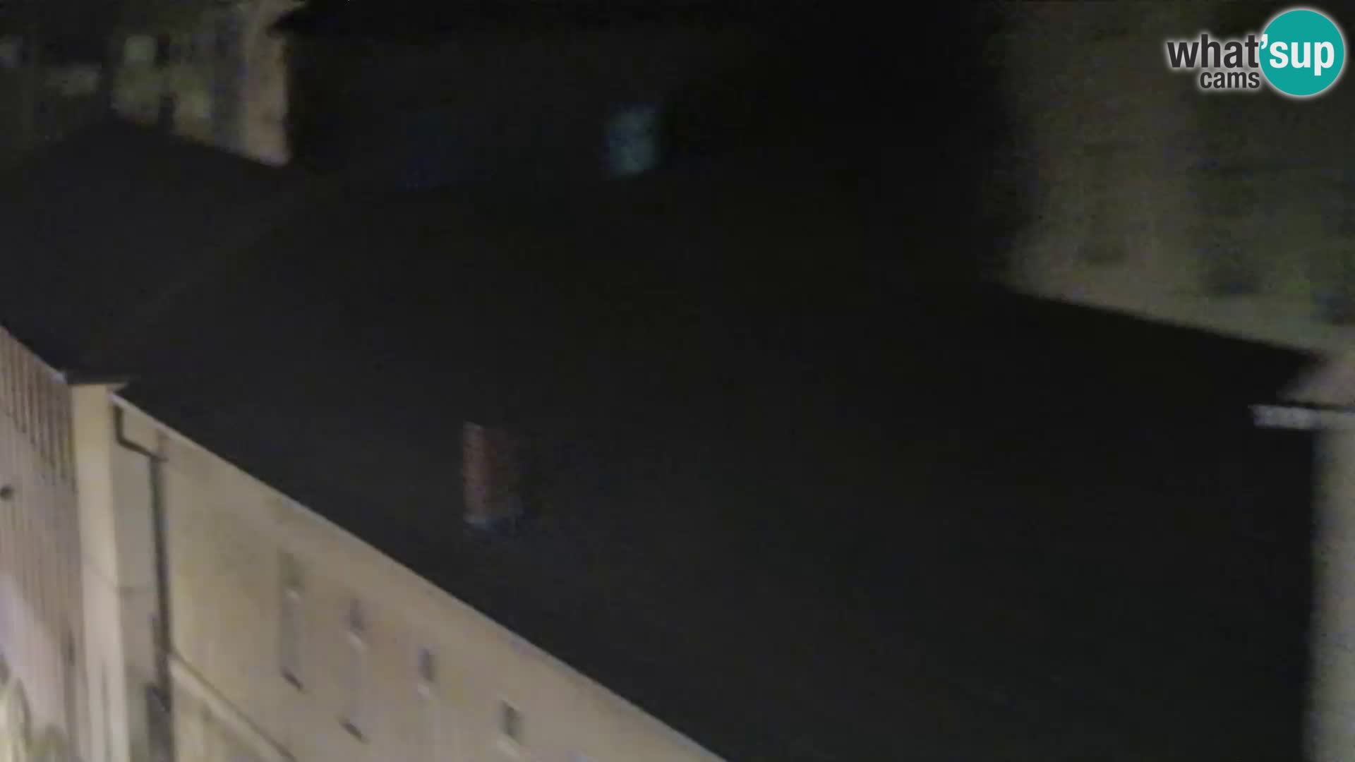 Sinj mestno središče