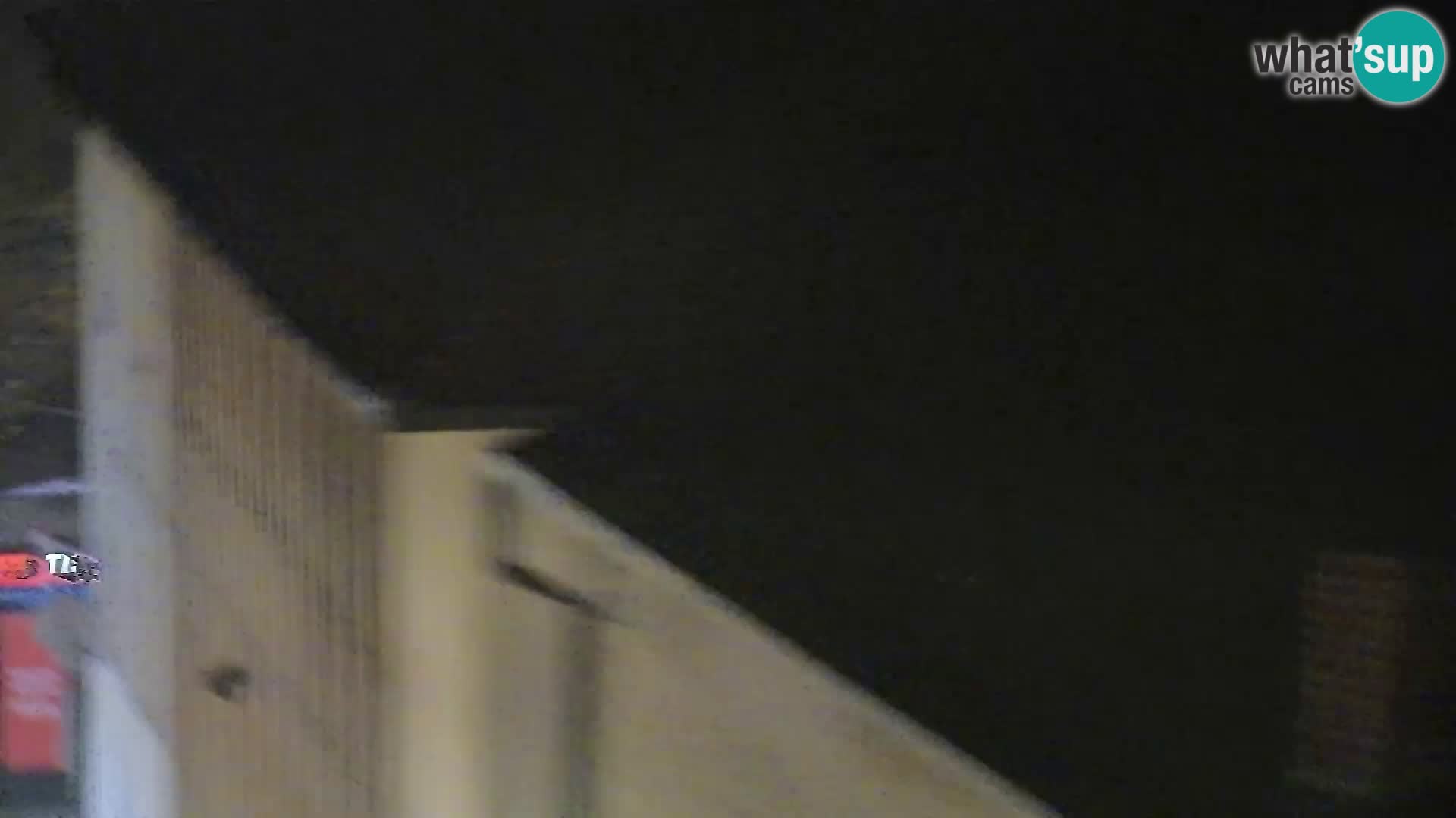 Sinj mestno središče