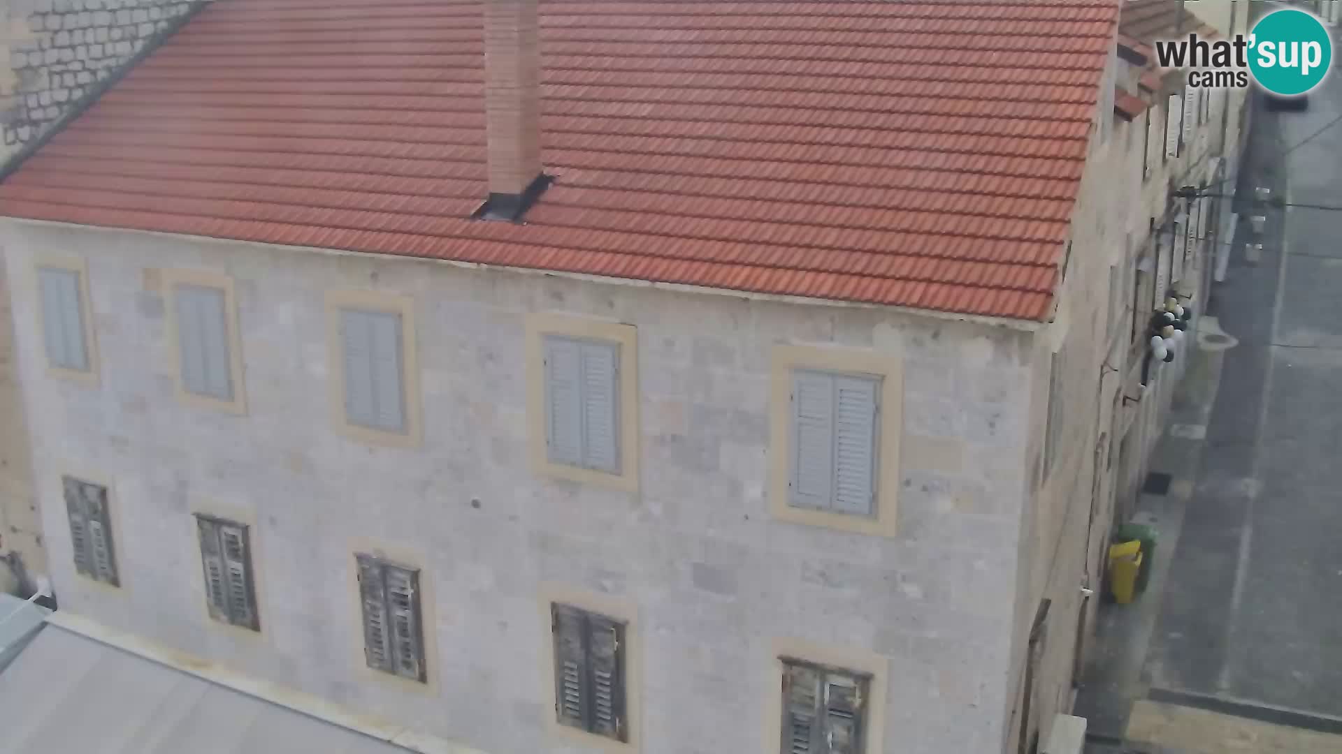 Sinj centar grada