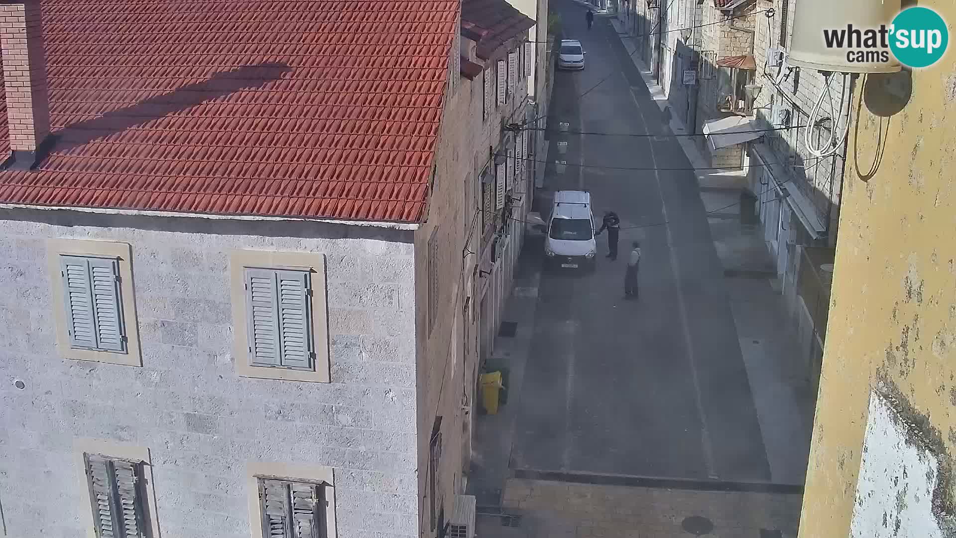 Sinj centar grada