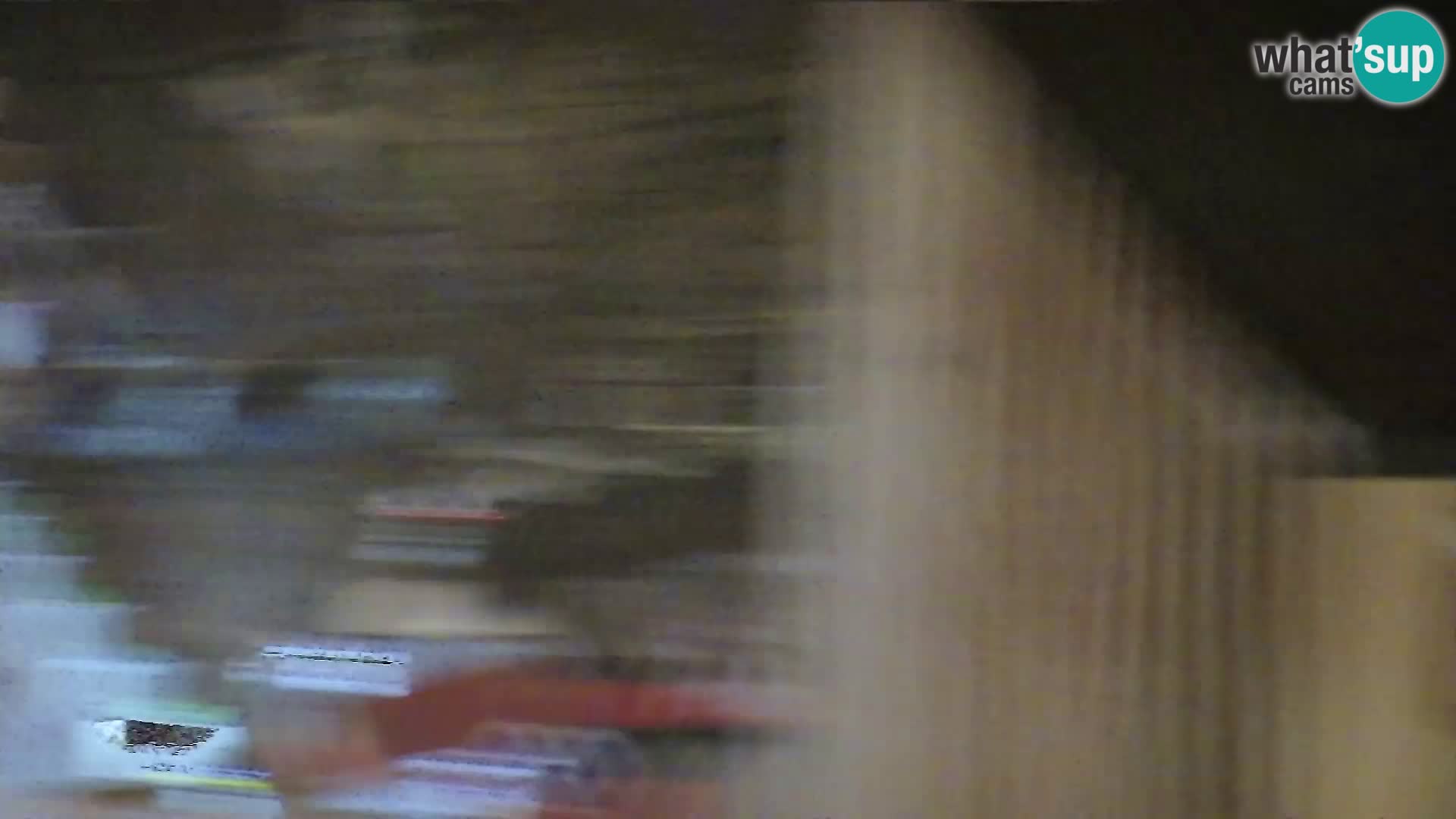 Sinj Innenstadt – Dalmatien