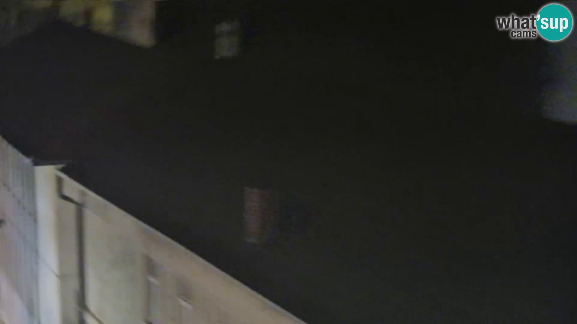 Sinj mestno središče