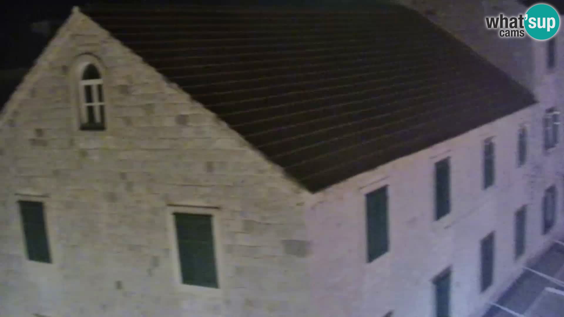 Sinj Innenstadt – Dalmatien