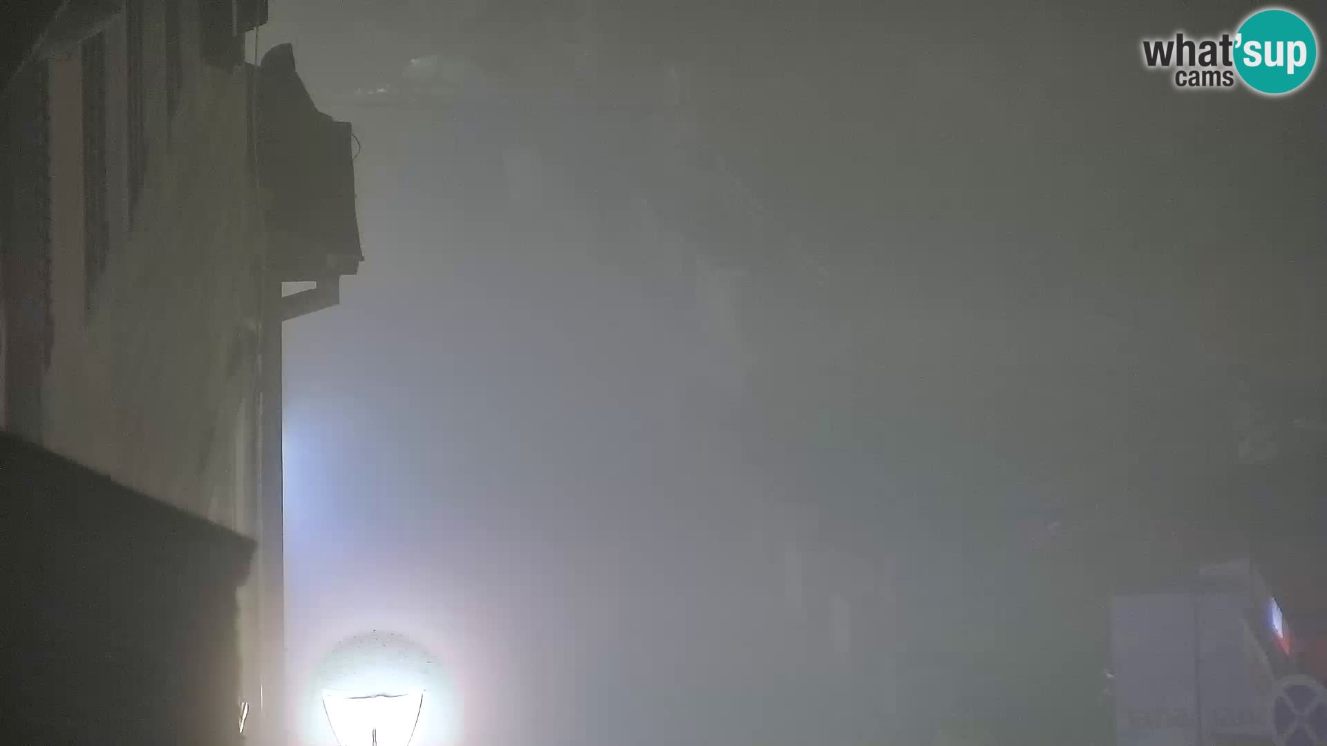 Sinj Innenstadt – Dalmatien