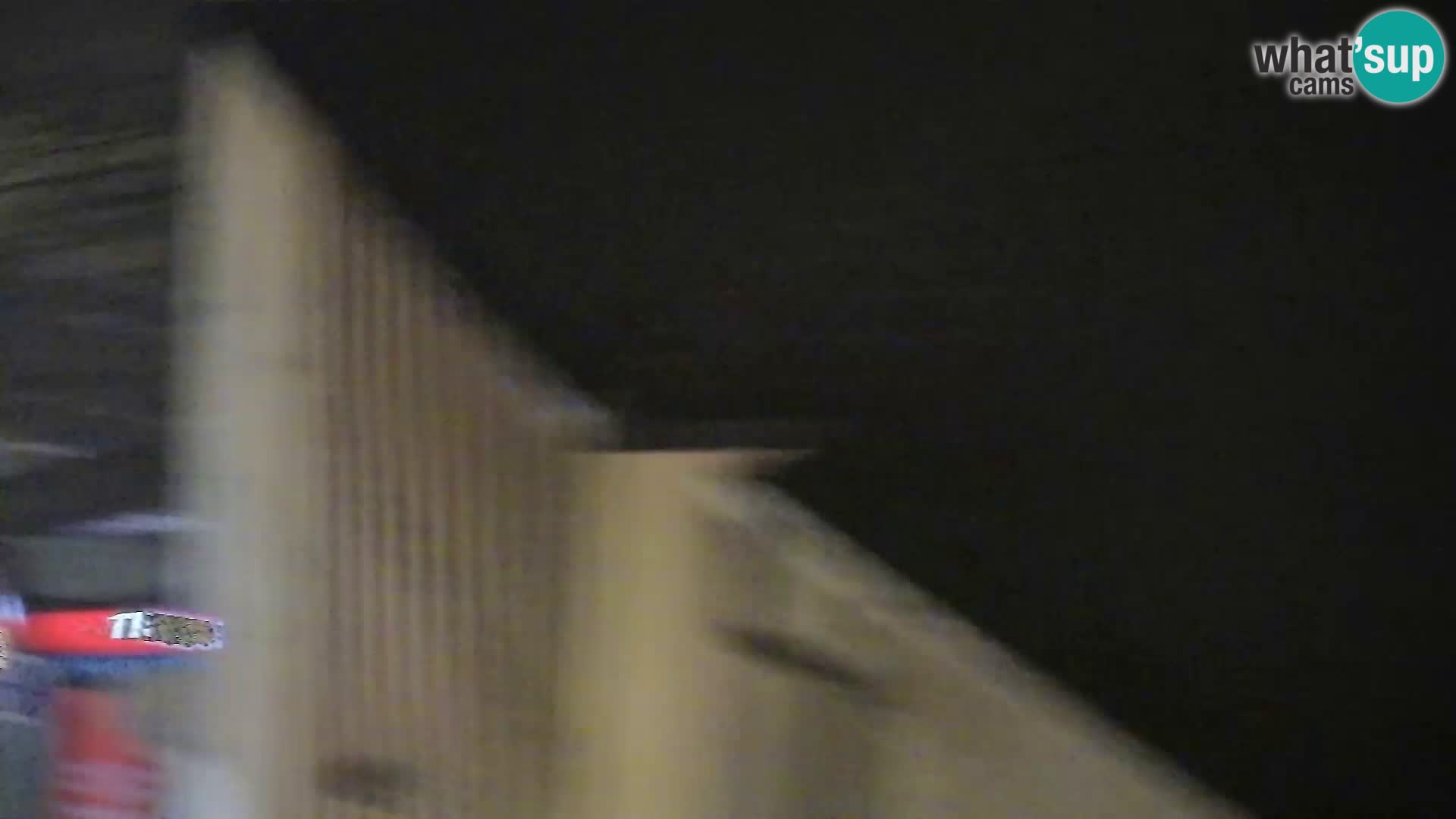 Sinj Innenstadt – Dalmatien