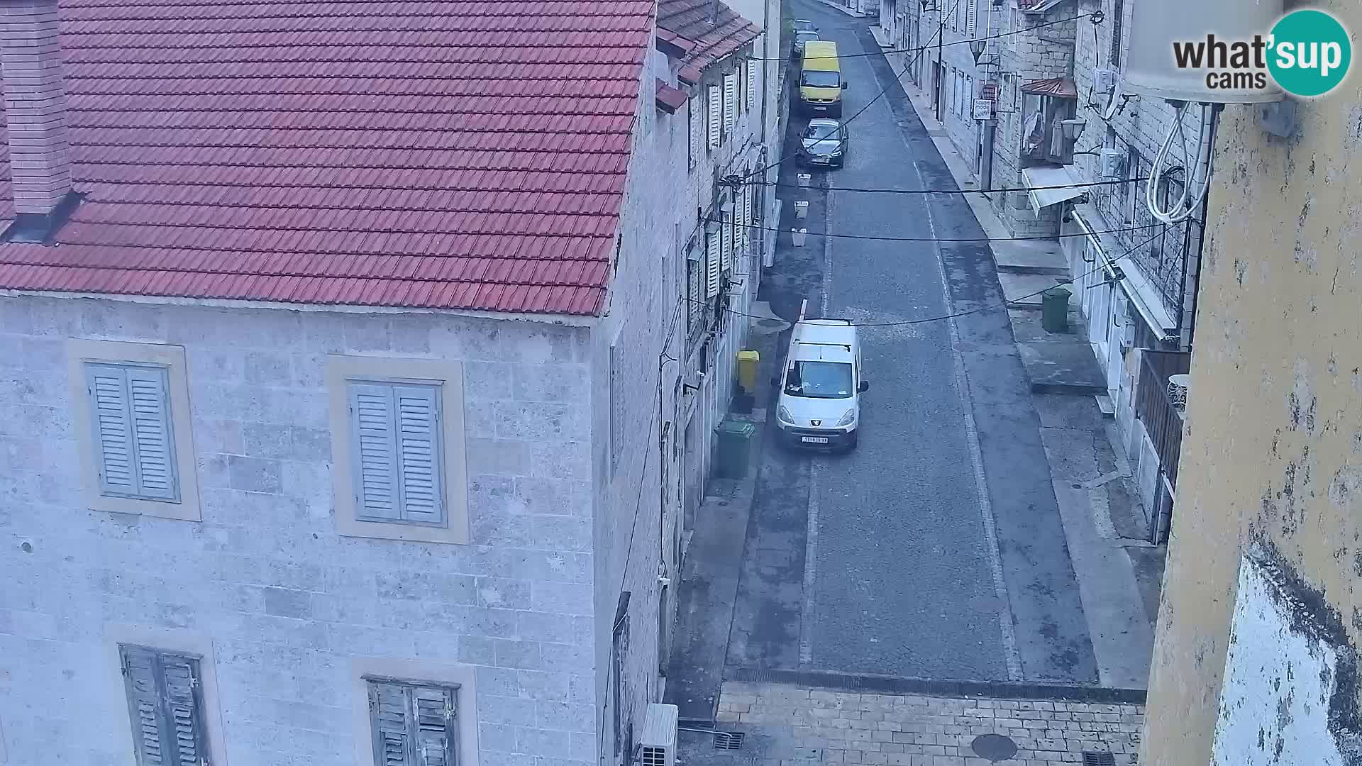 Sinj centar grada