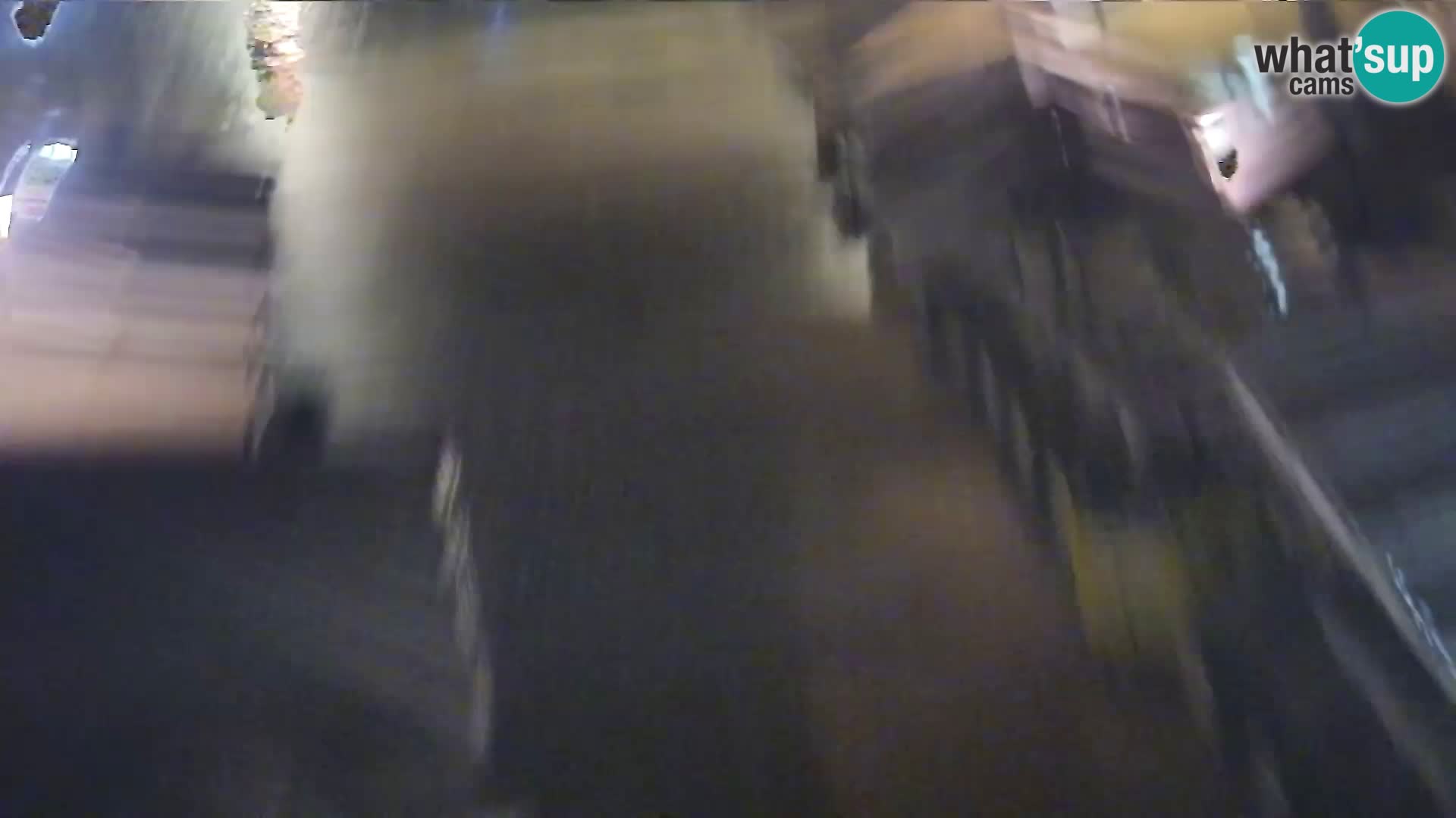 Sinj Innenstadt – Dalmatien