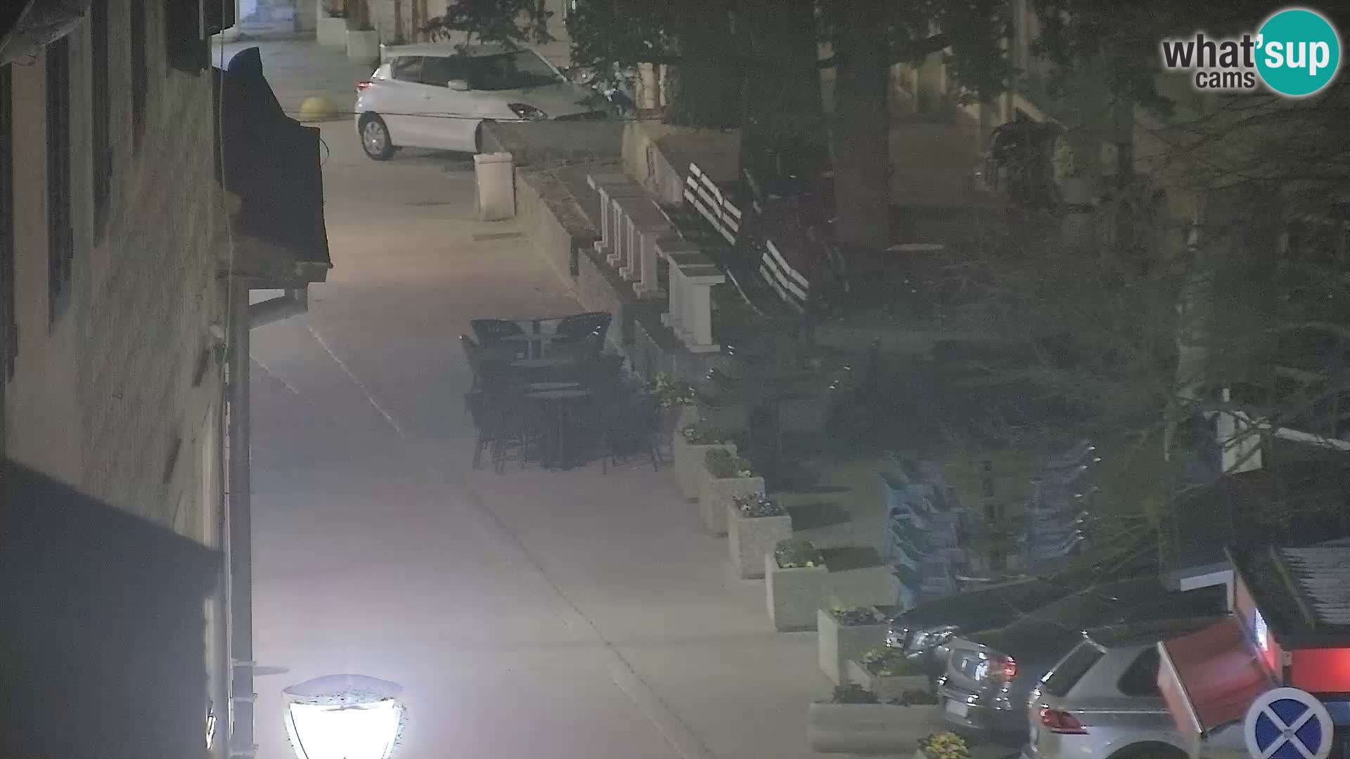 Sinj Innenstadt – Dalmatien