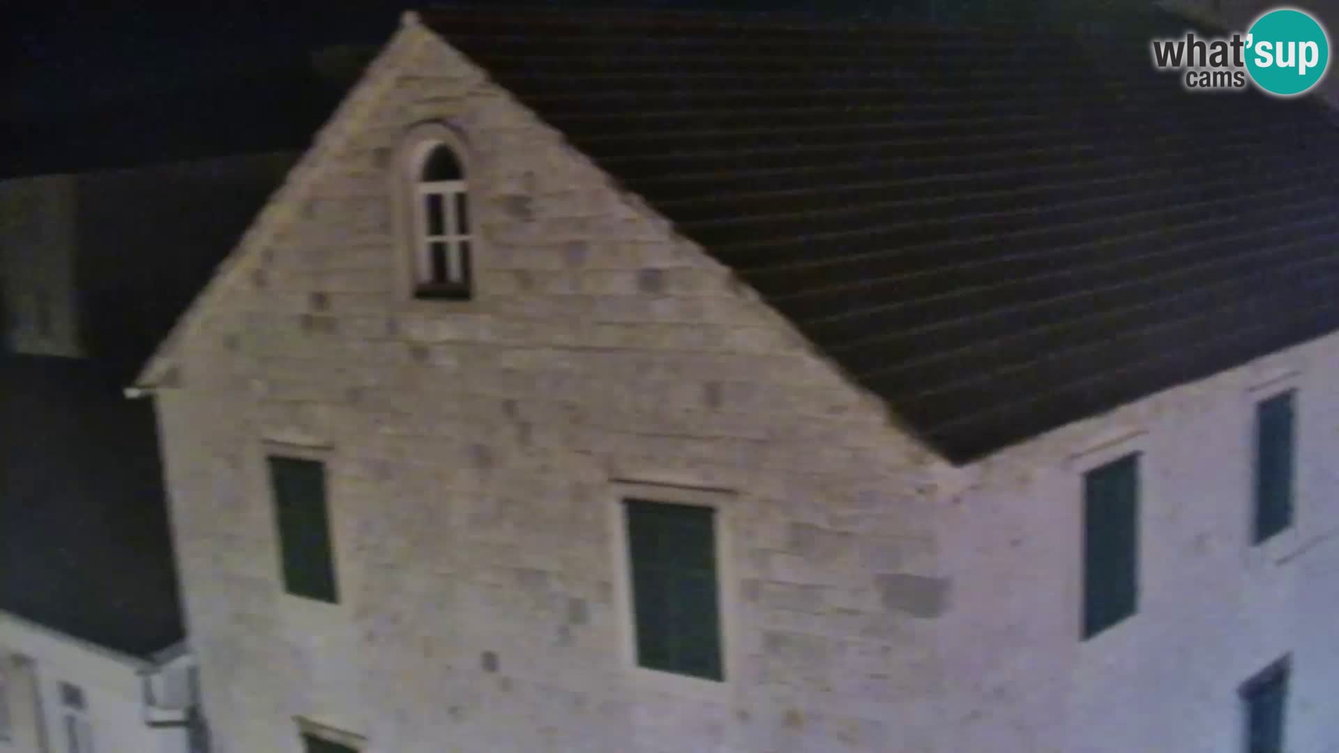 Sinj mestno središče