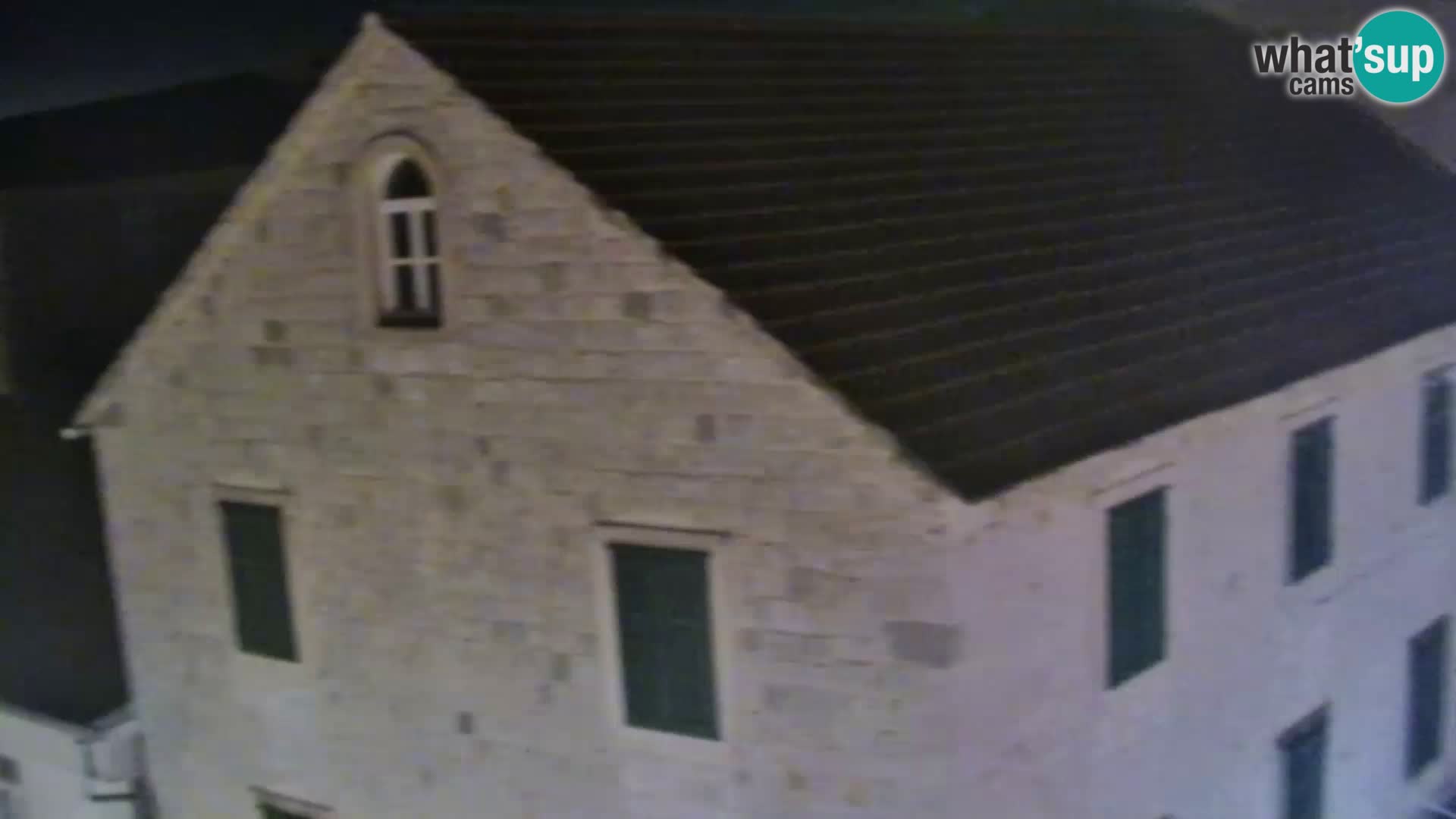 Sinj Innenstadt – Dalmatien