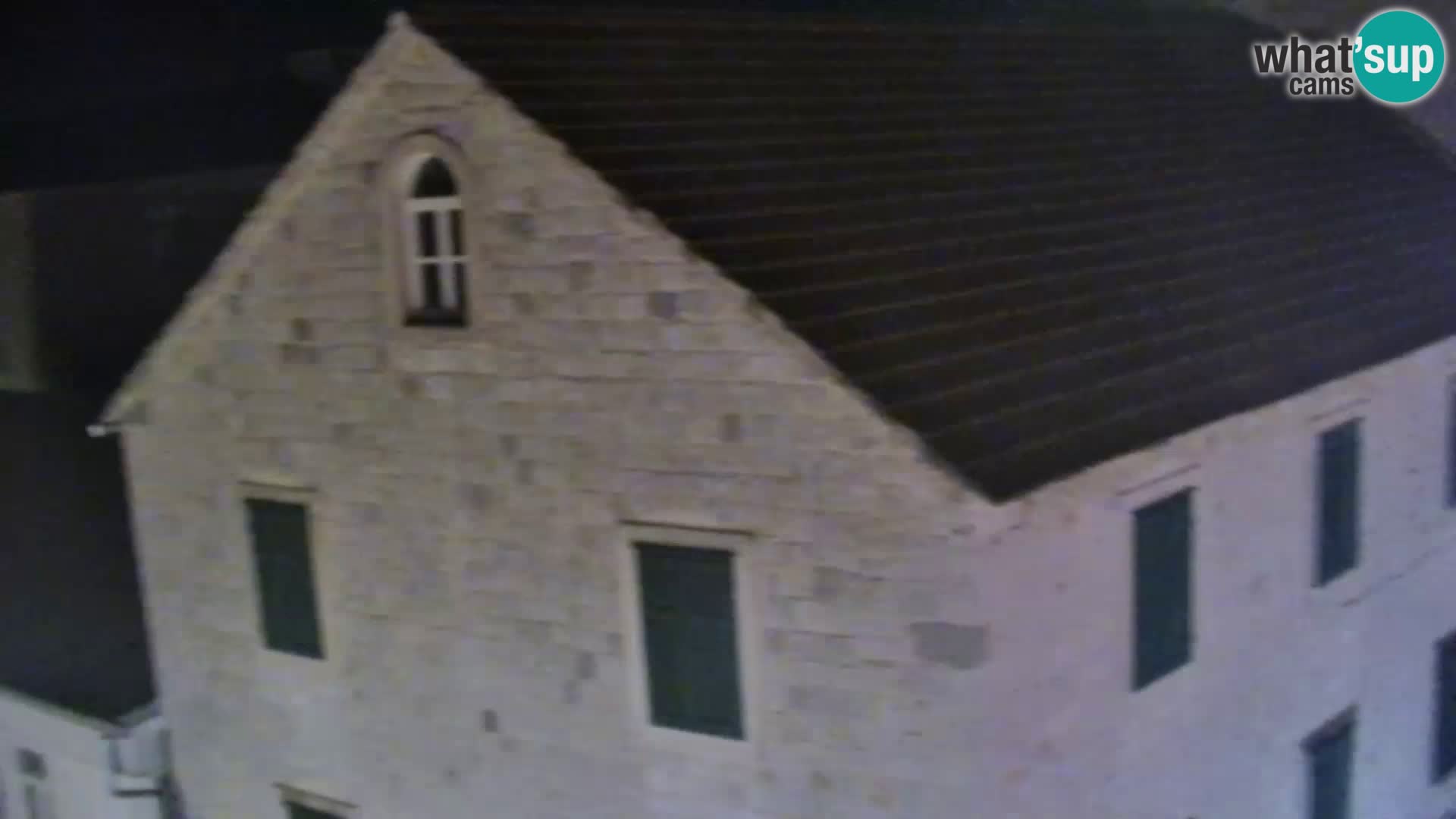 Sinj mestno središče