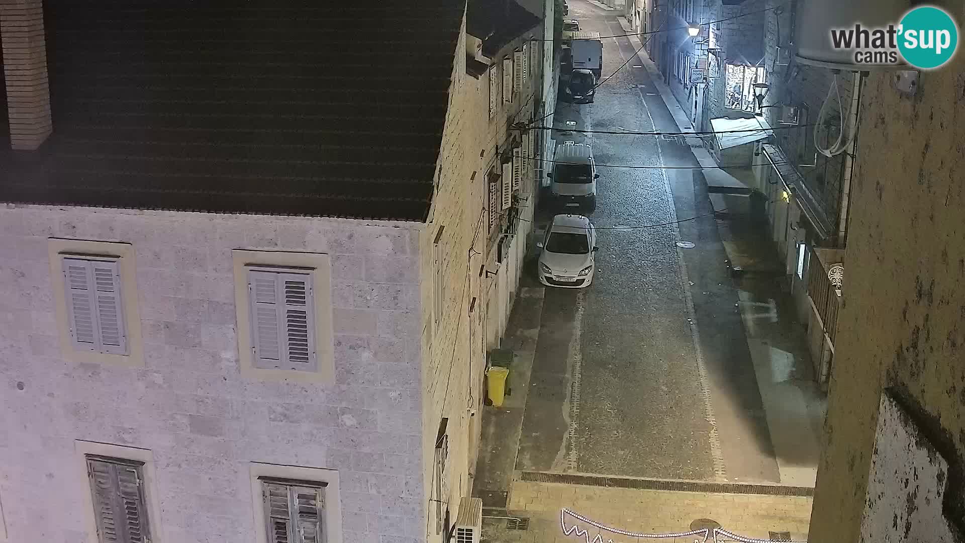 Sinj centar grada