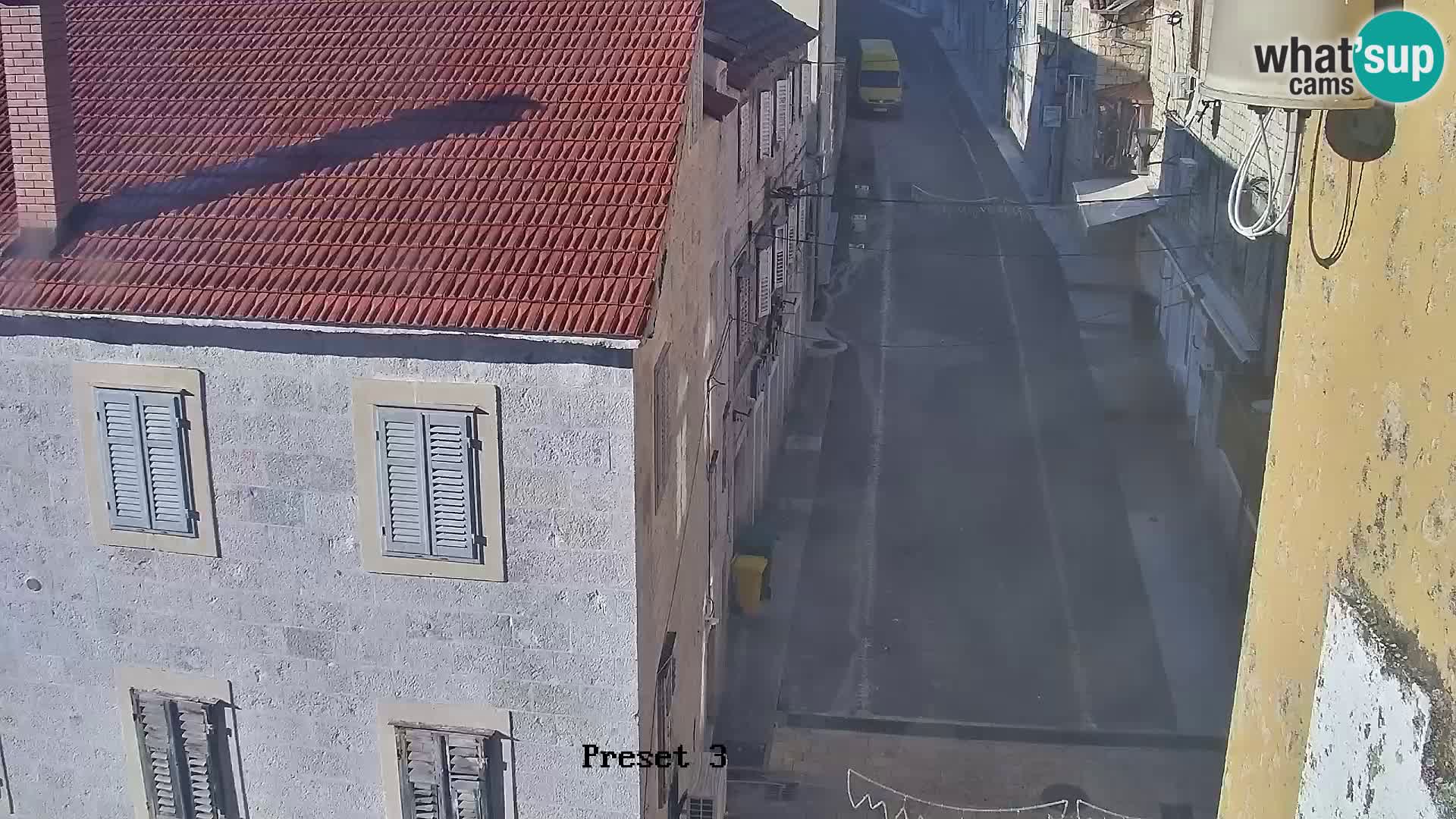 Sinj centar grada