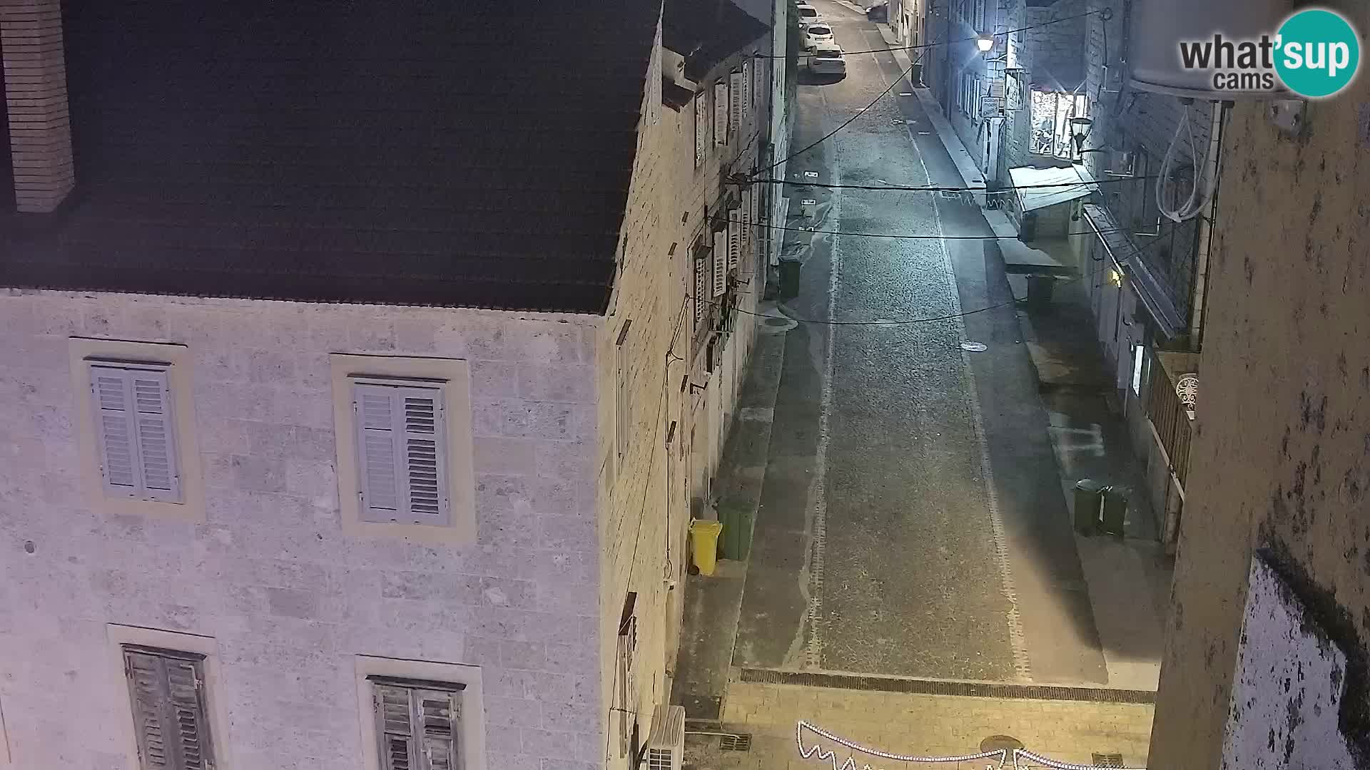 Sinj centar grada