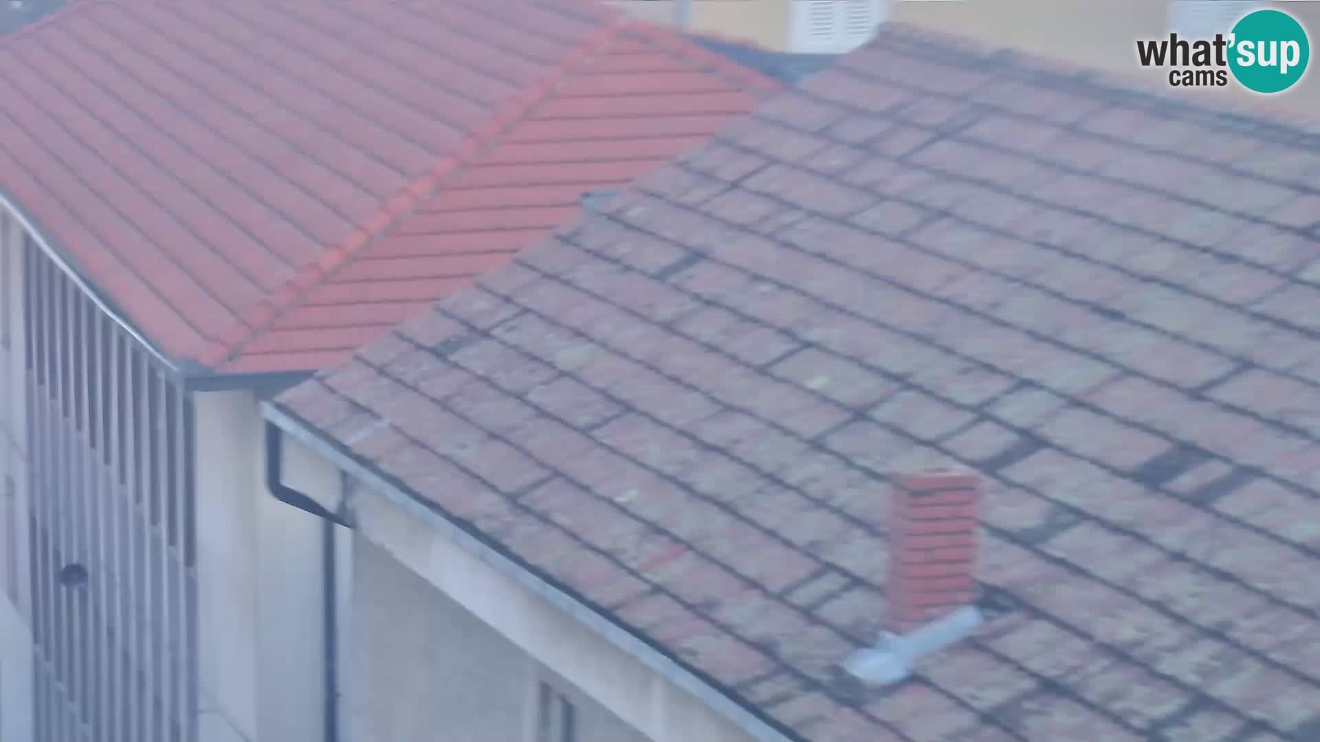 Sinj Innenstadt – Dalmatien