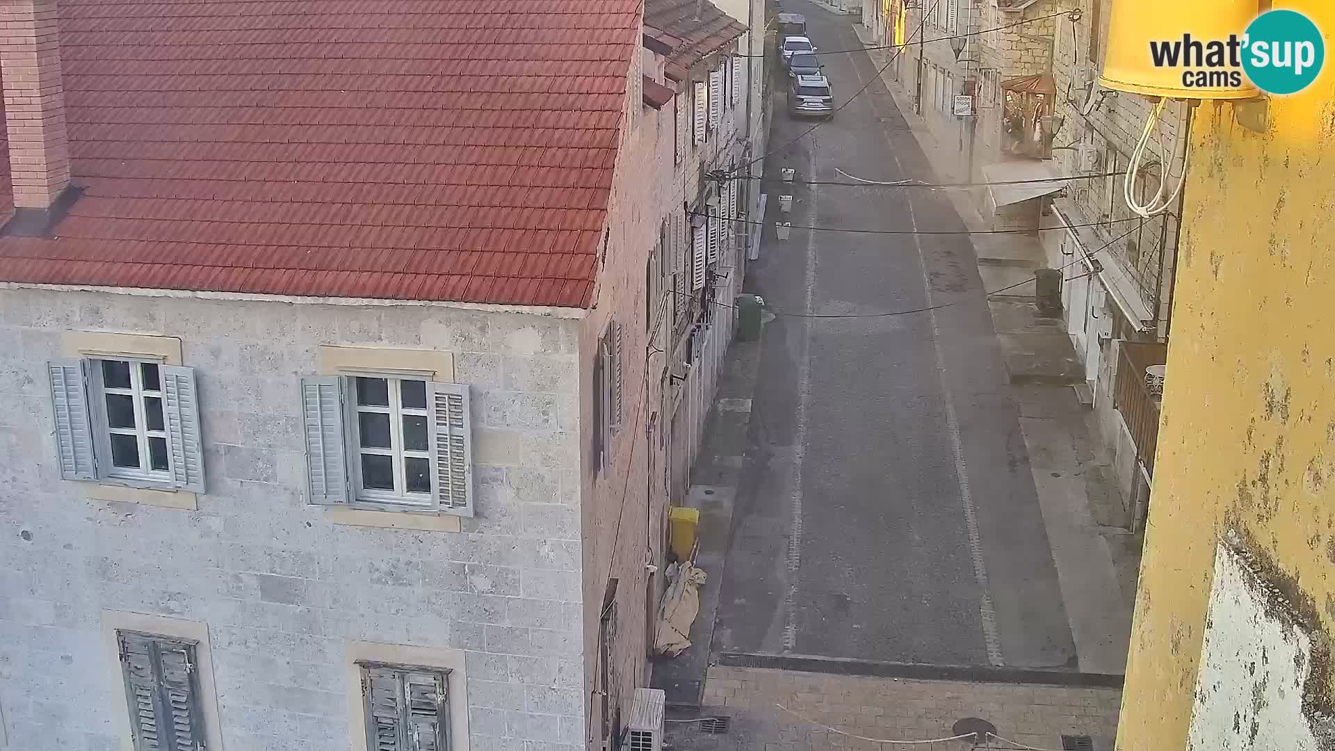 Sinj centar grada