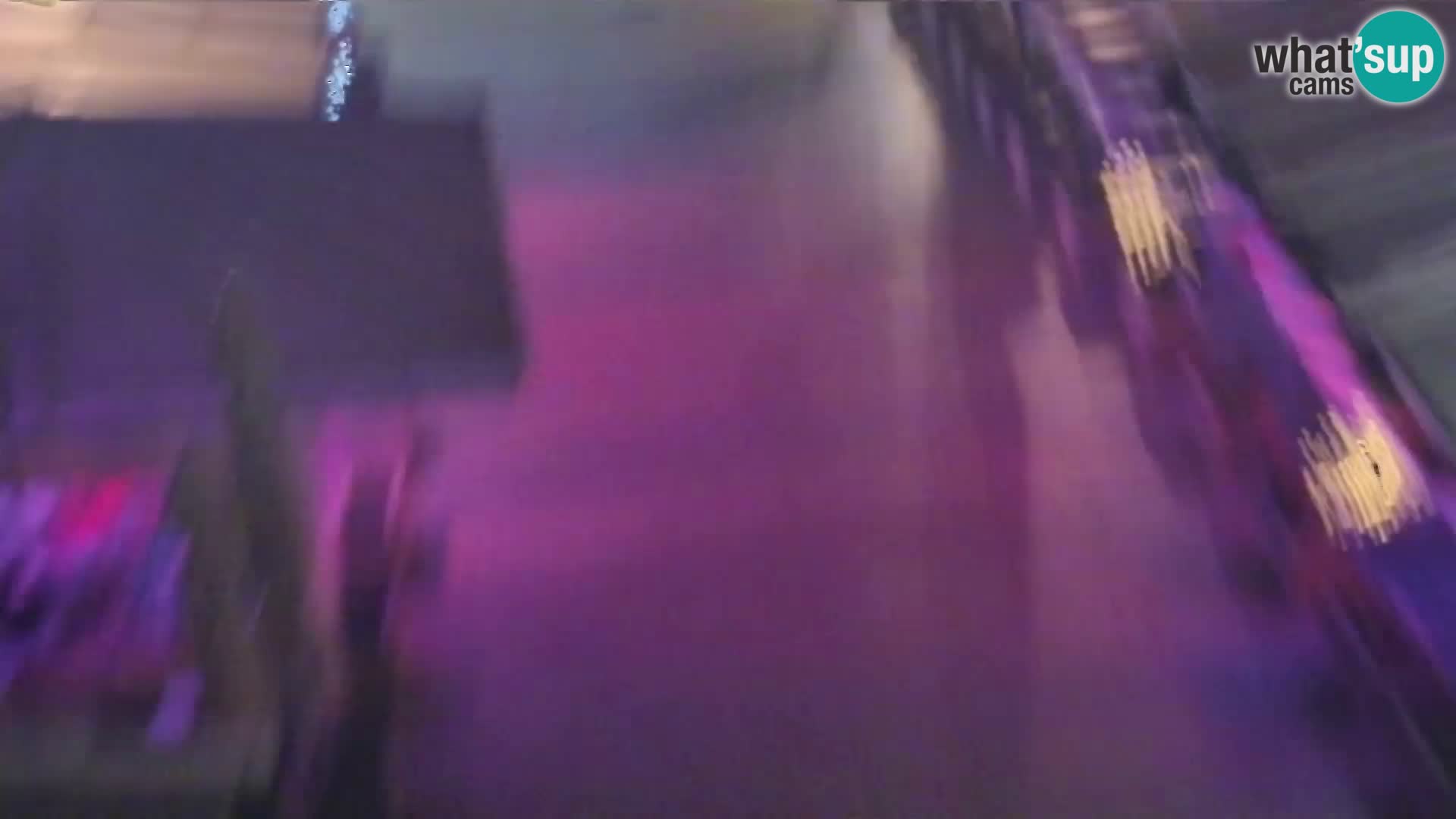 Sinj Innenstadt – Dalmatien