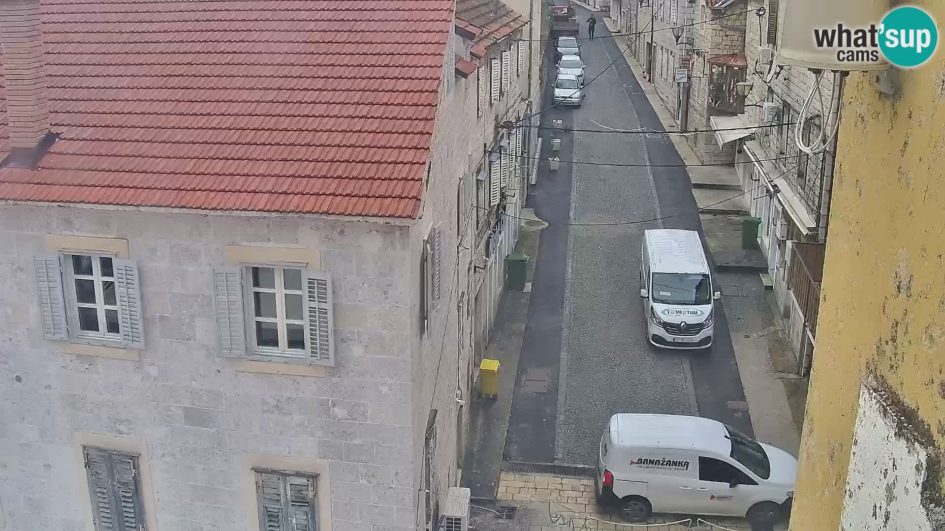Sinj centar grada