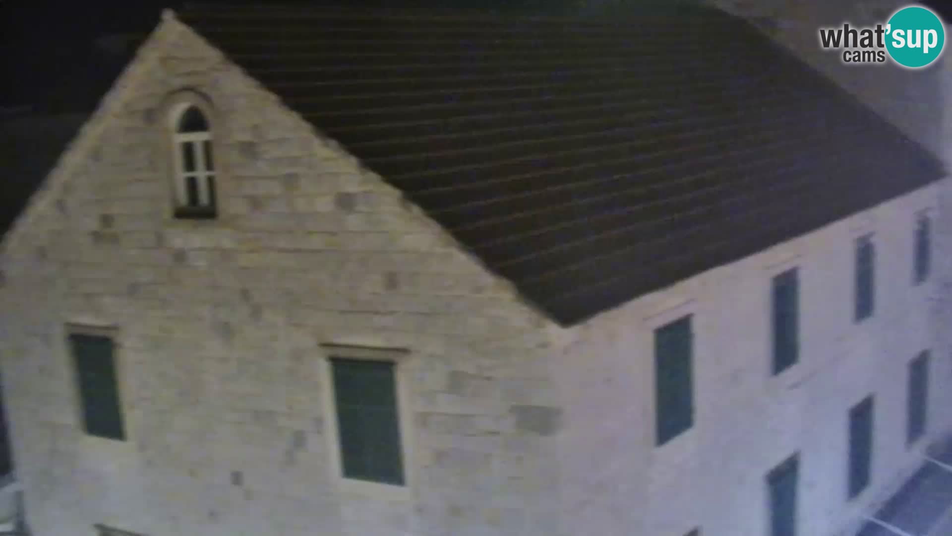 Sinj Innenstadt – Dalmatien