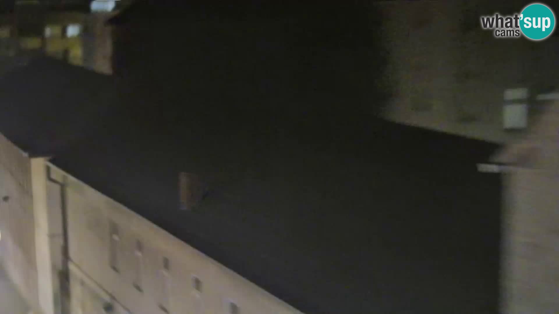 Sinj mestno središče