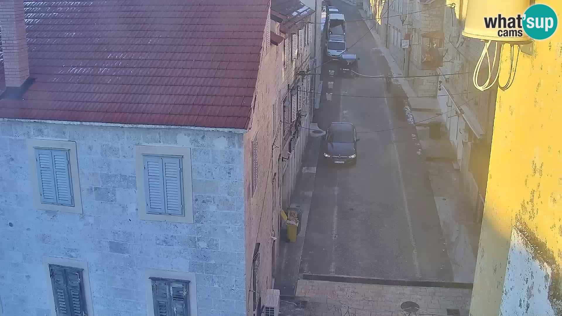 Sinj centar grada