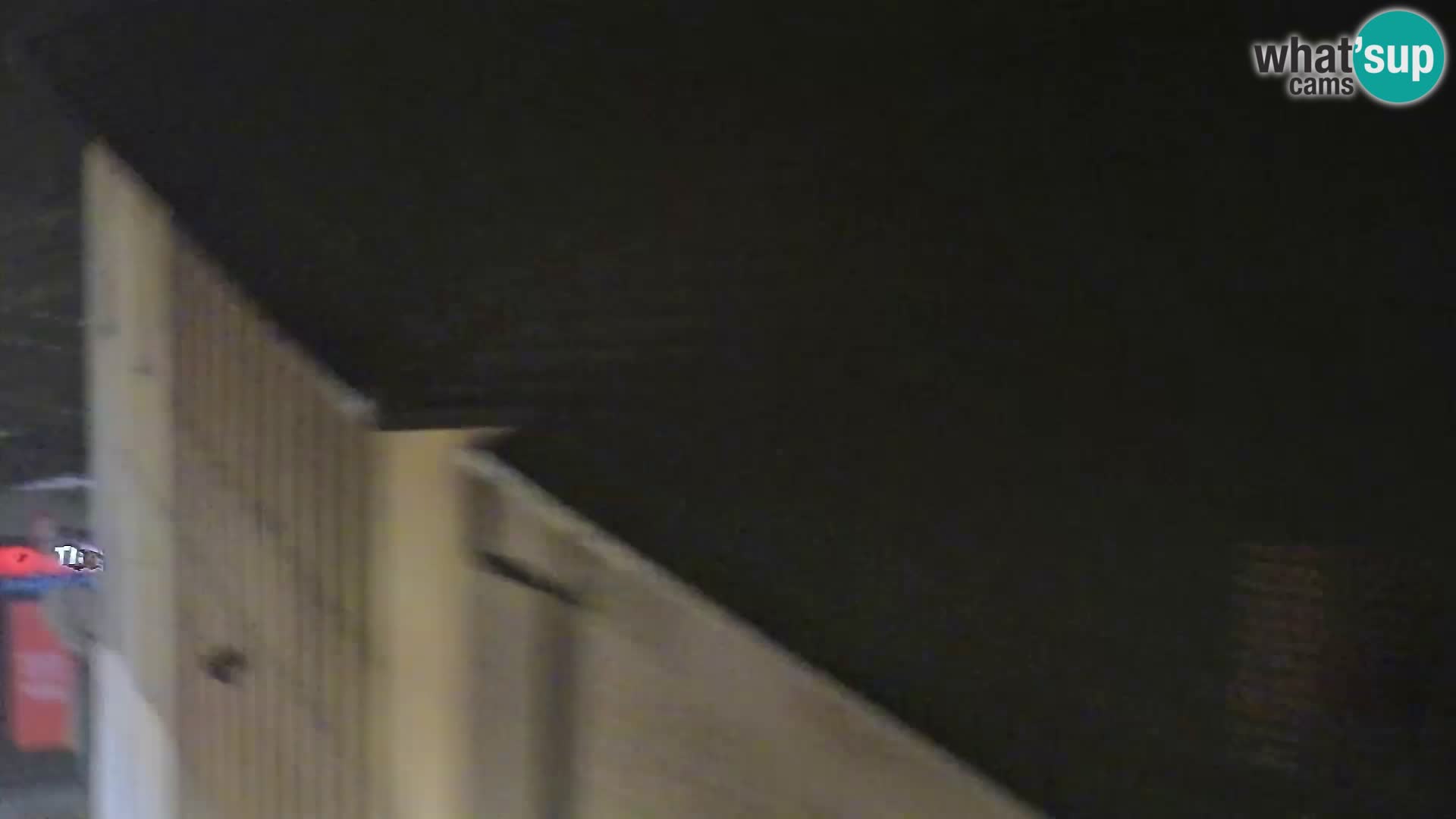 Sinj mestno središče