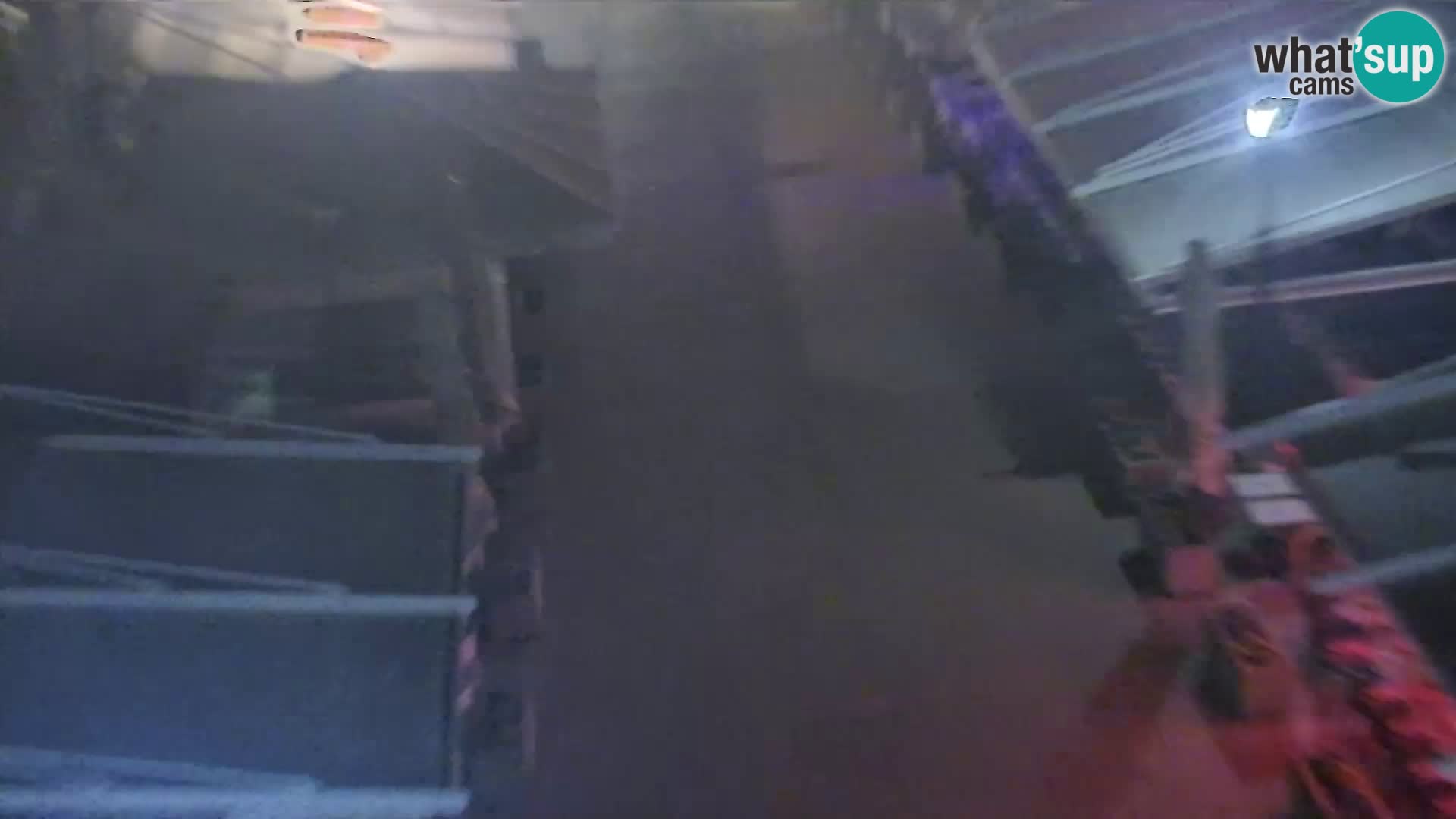 Sinj Innenstadt – Dalmatien