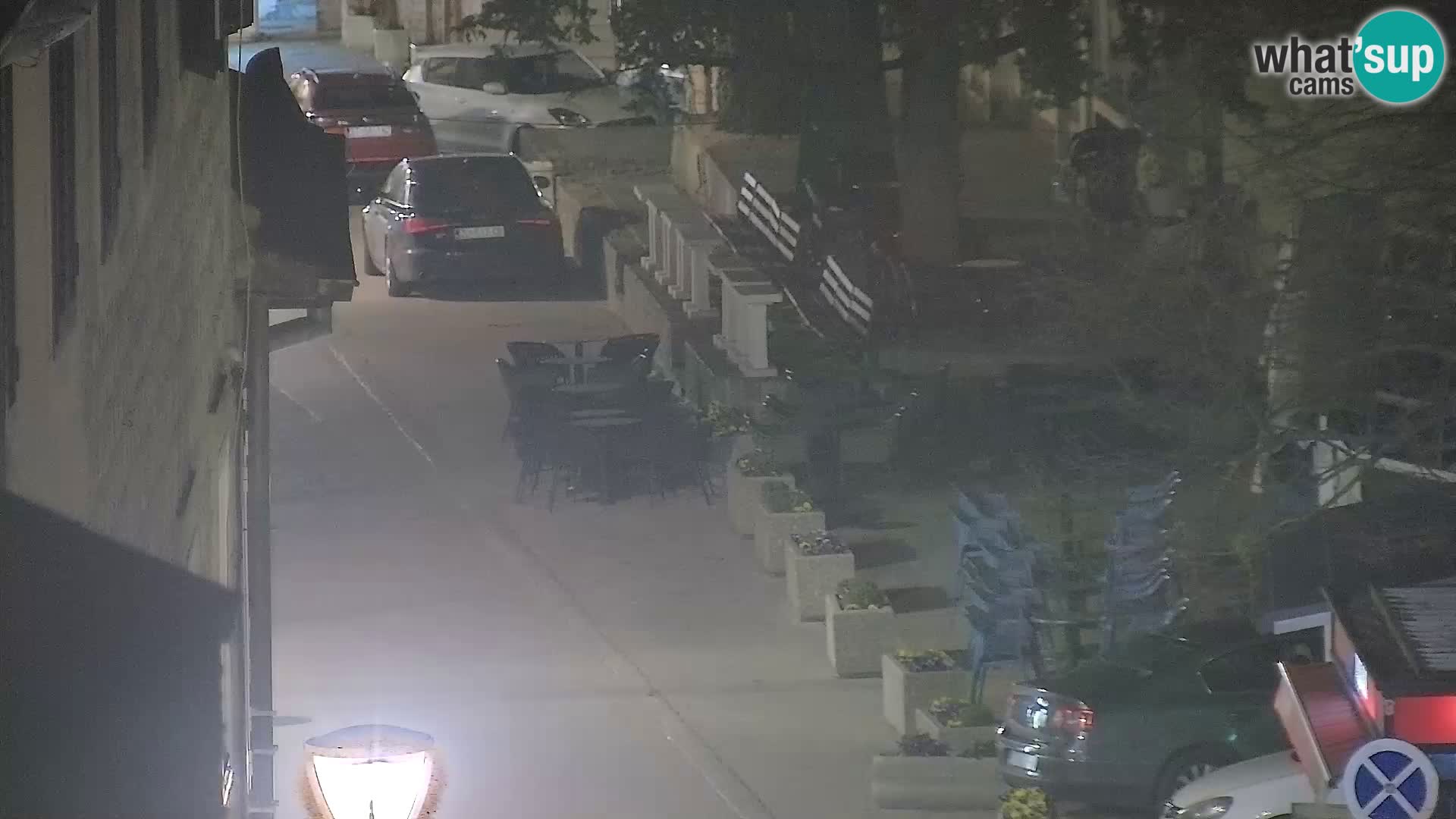 Sinj mestno središče