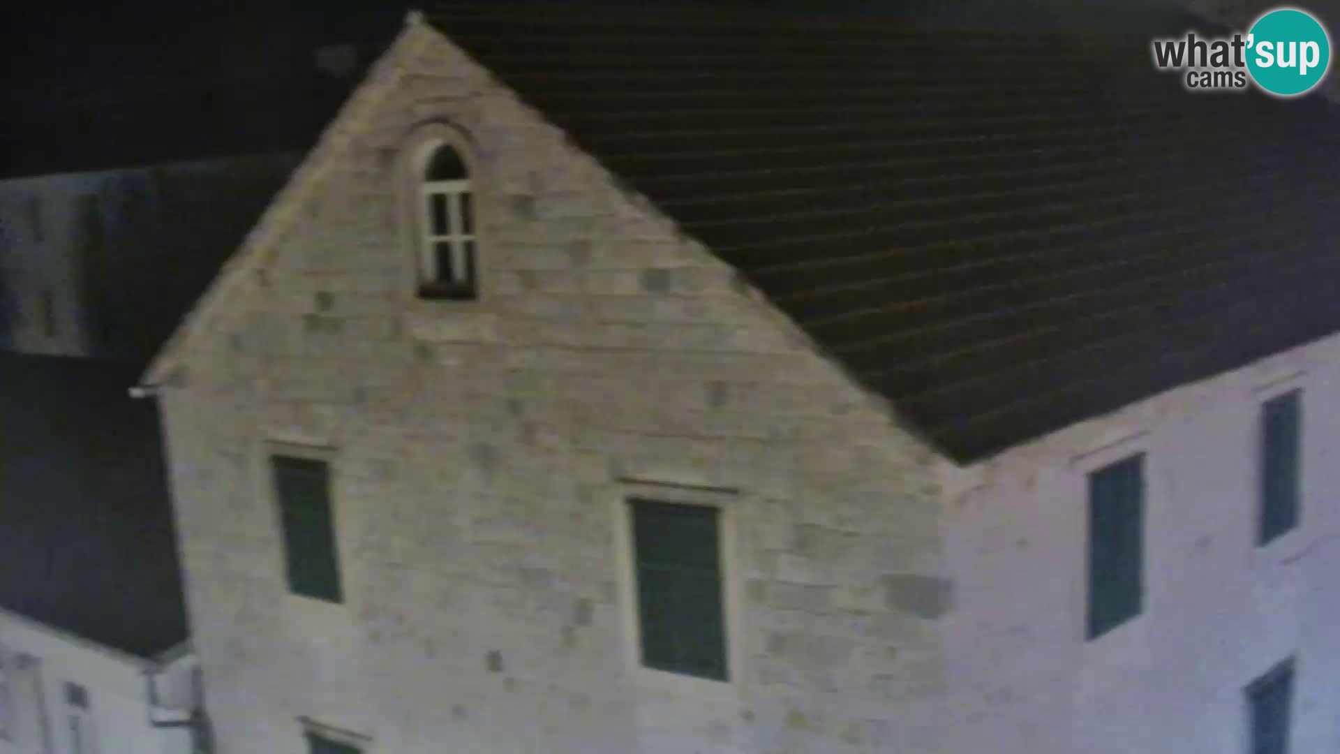 Sinj mestno središče