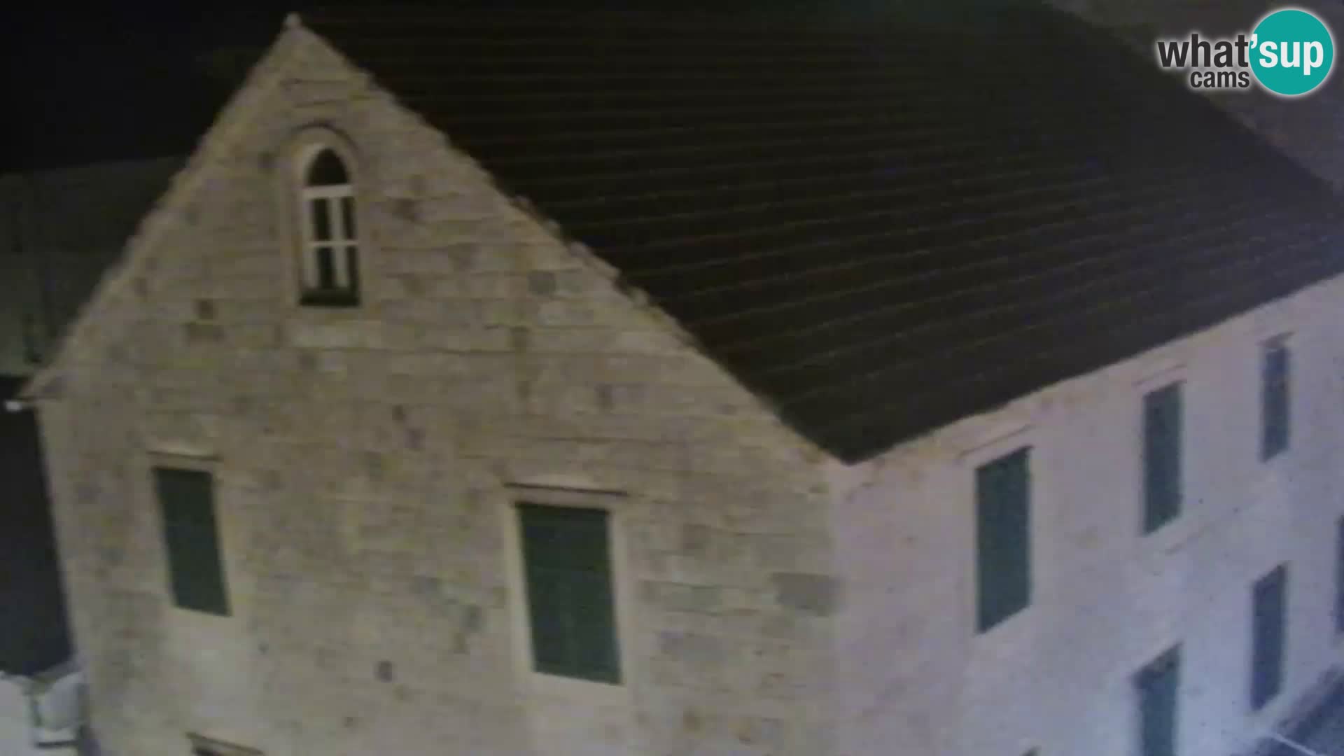 Sinj mestno središče