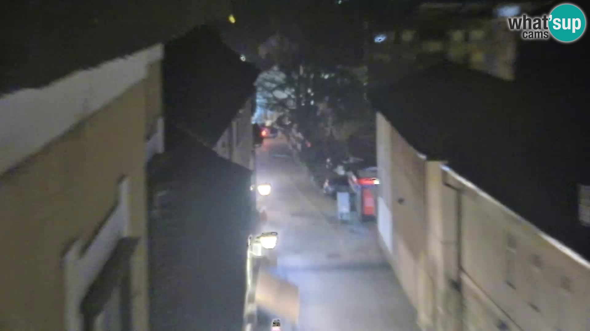 Sinj Innenstadt – Dalmatien