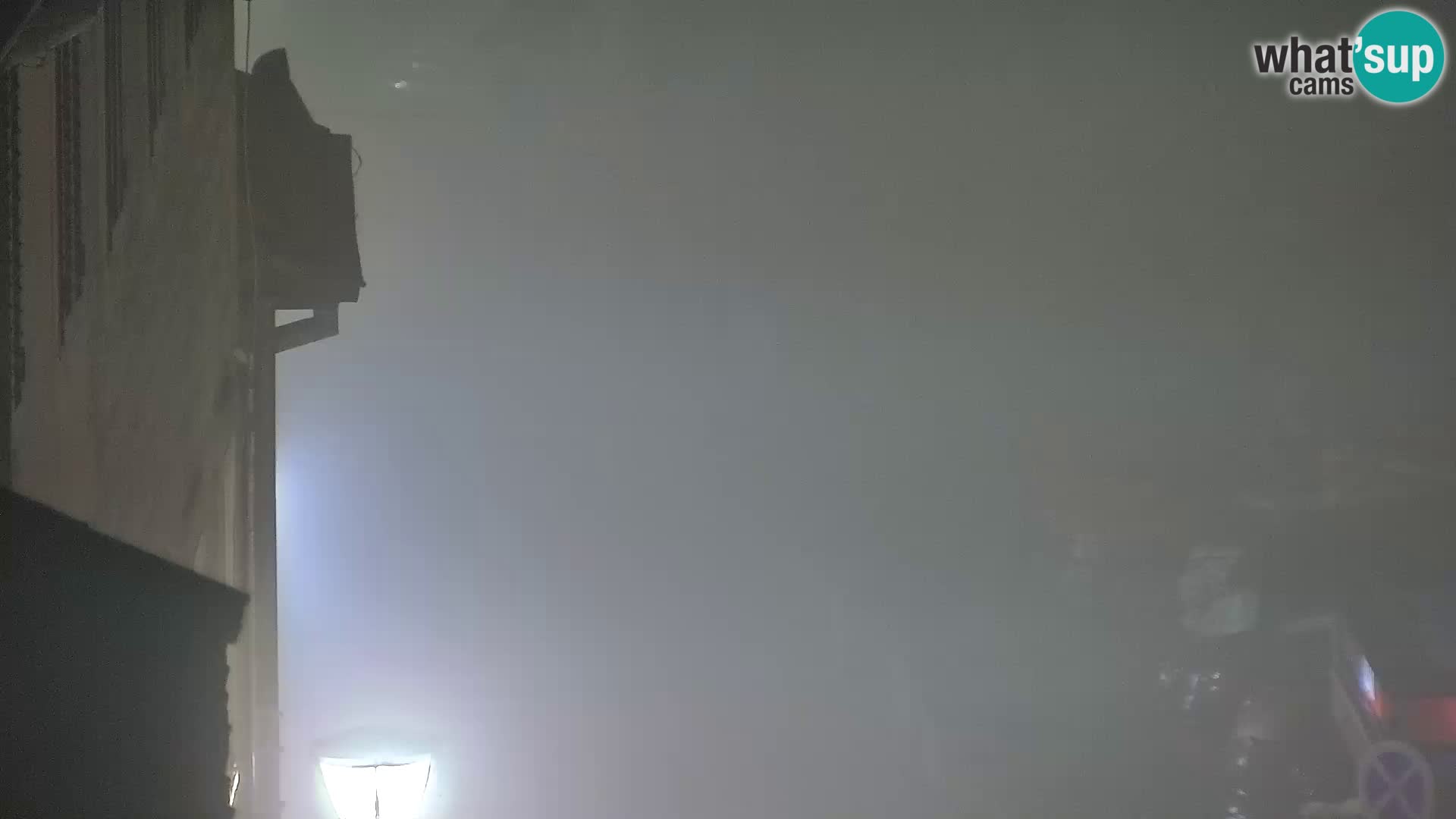 Sinj Innenstadt – Dalmatien