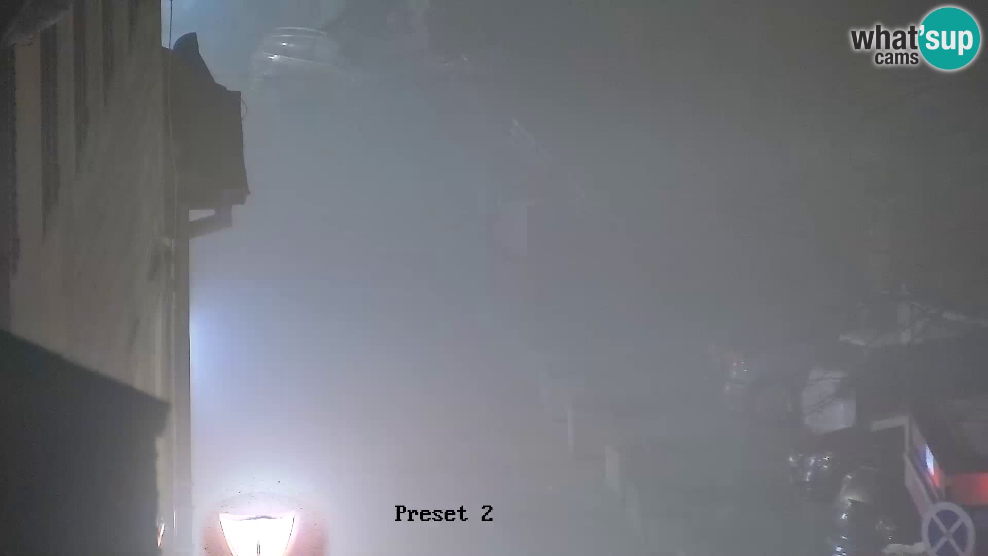 Sinj Innenstadt – Dalmatien