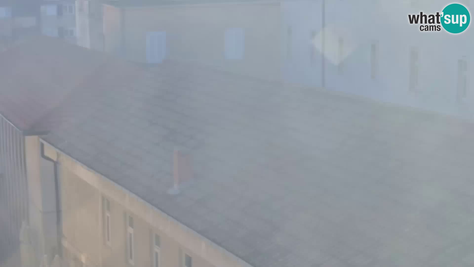 Sinj Innenstadt – Dalmatien