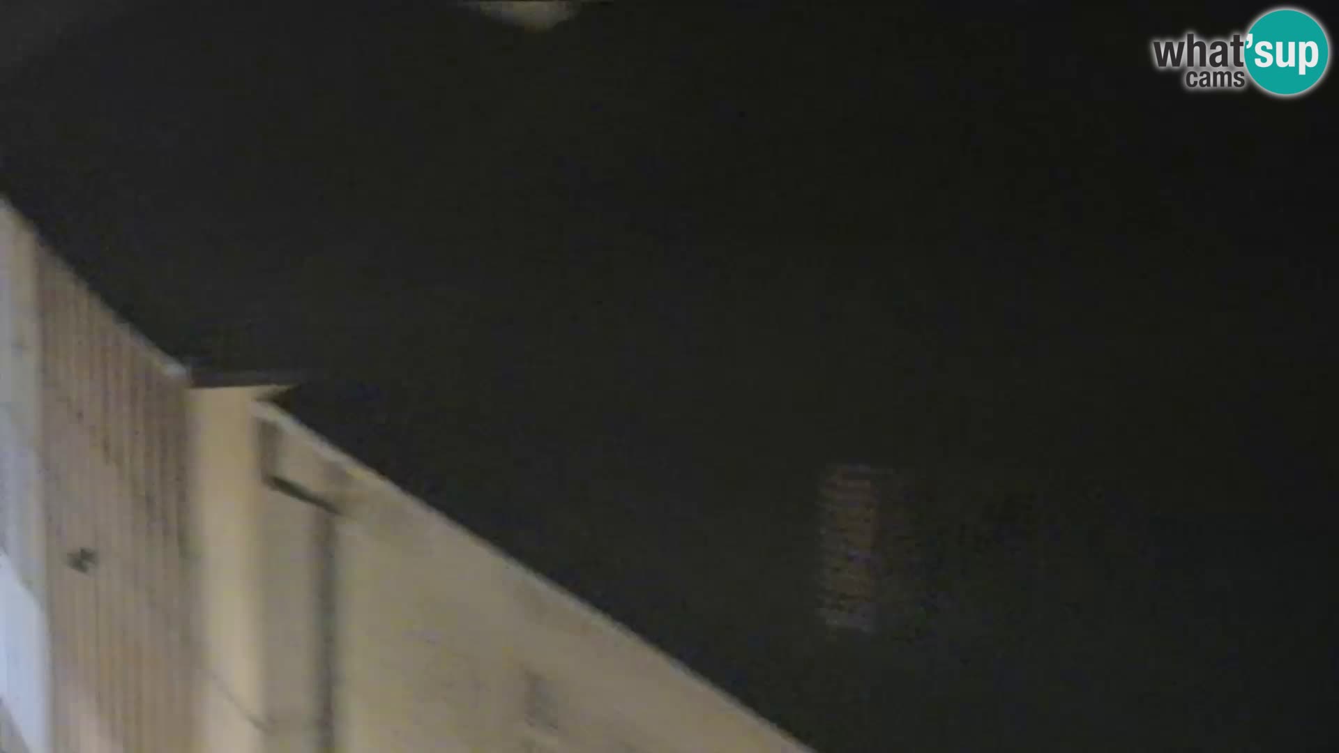 Sinj Innenstadt – Dalmatien