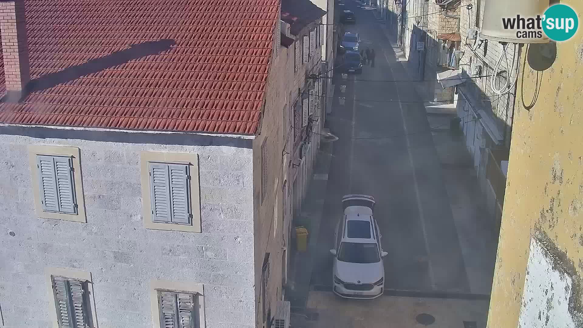 Sinj centar grada