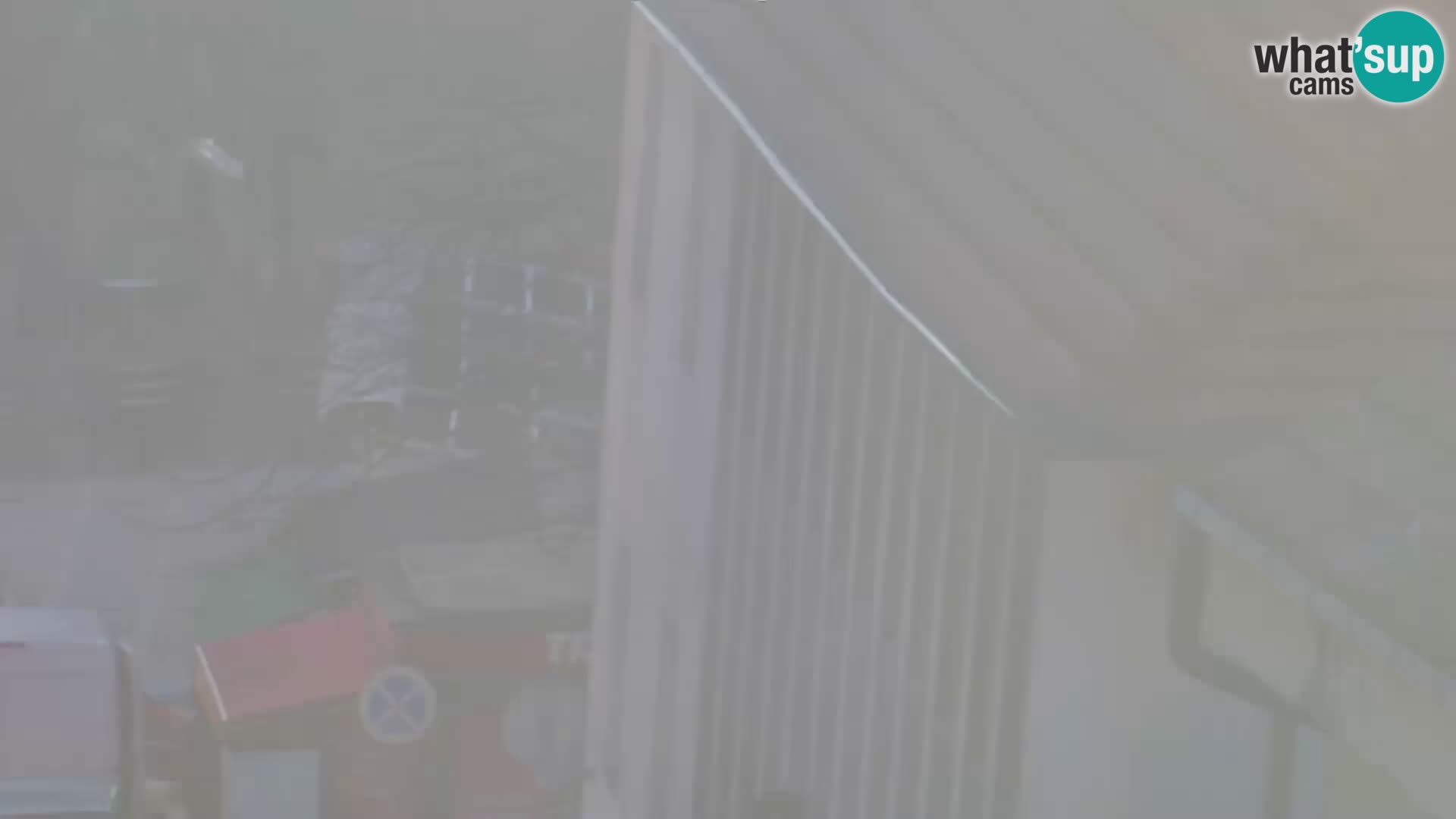 Sinj Innenstadt – Dalmatien