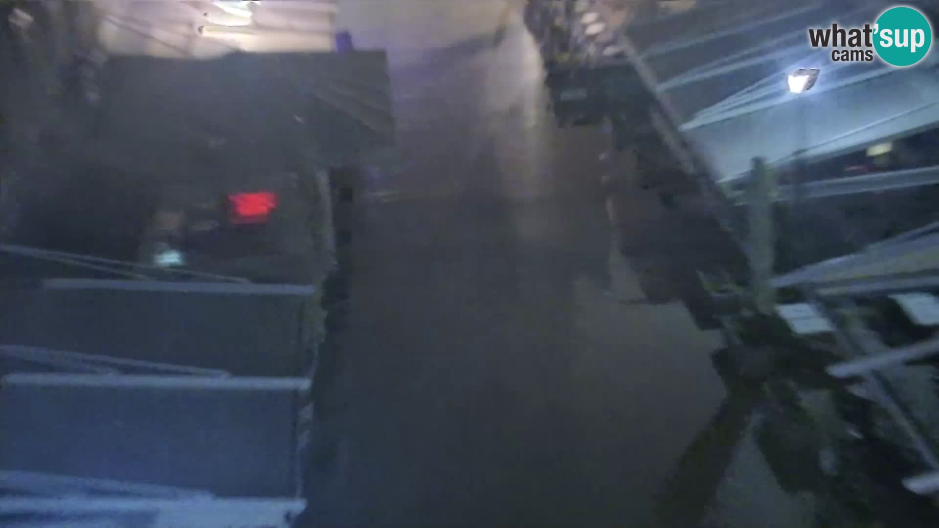 Sinj Innenstadt – Dalmatien