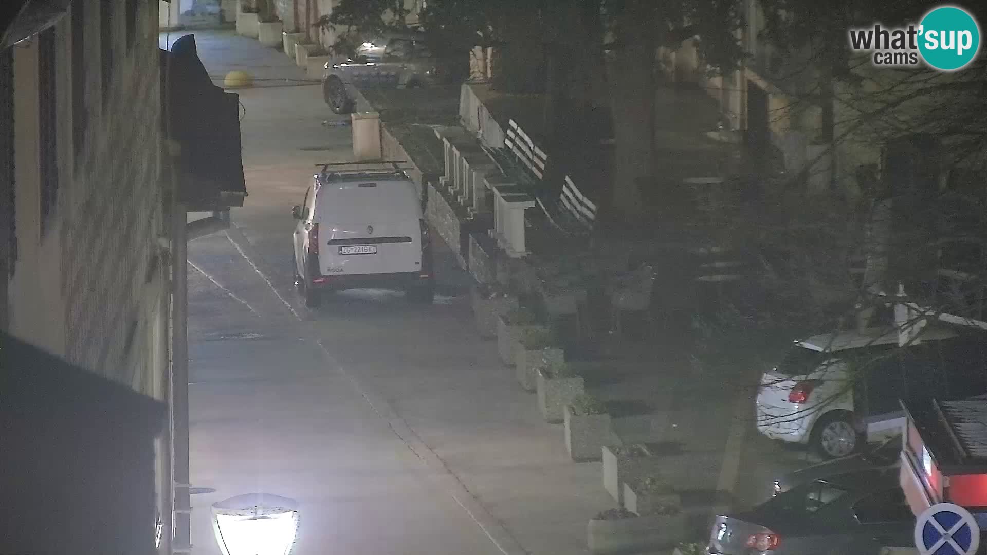 Sinj Innenstadt – Dalmatien