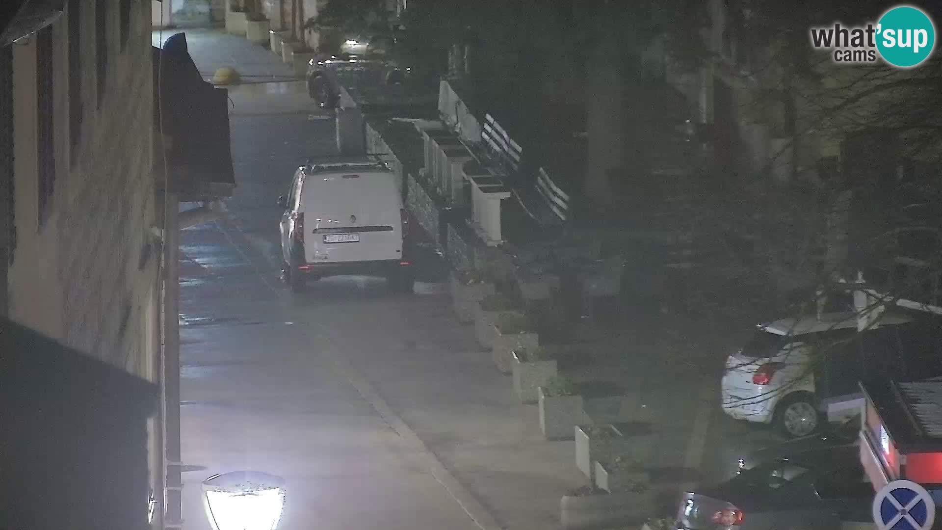 Sinj mestno središče