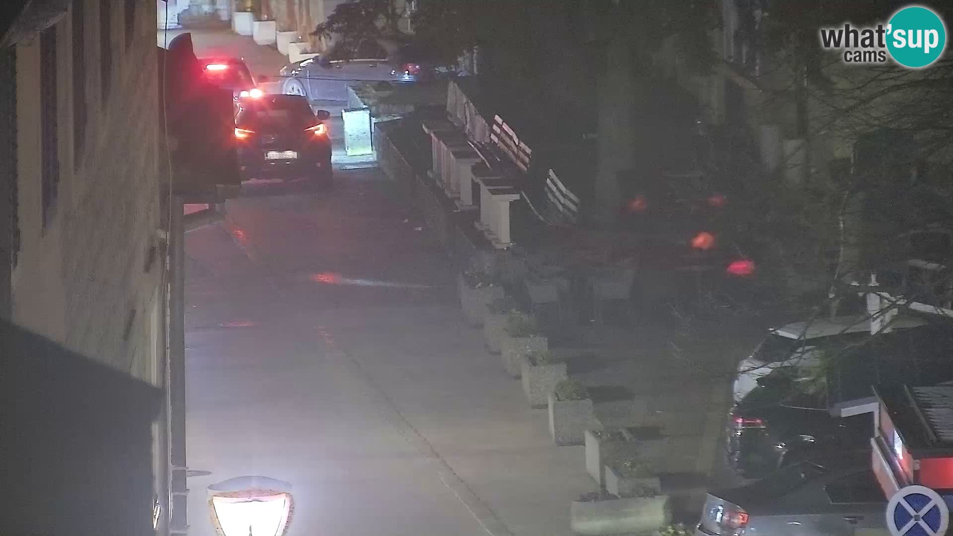 Sinj mestno središče