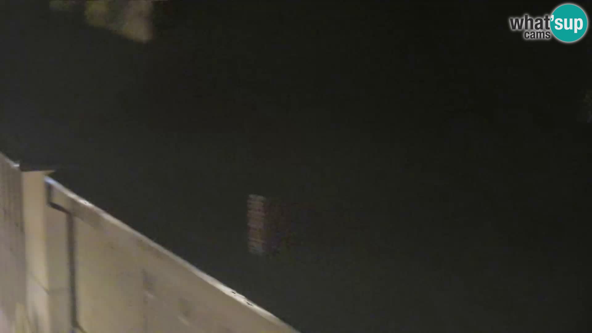 Sinj mestno središče