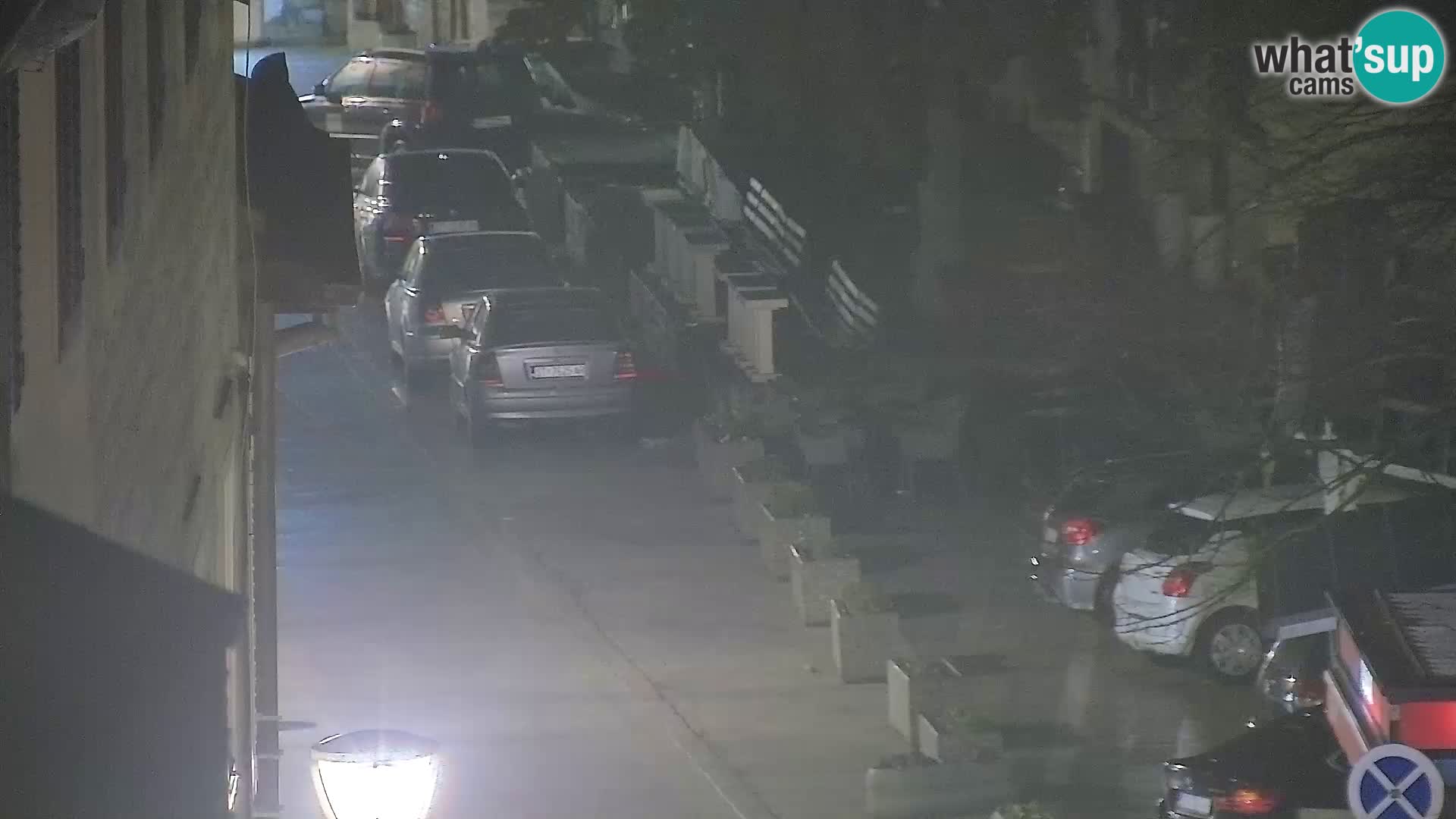 Sinj Innenstadt – Dalmatien