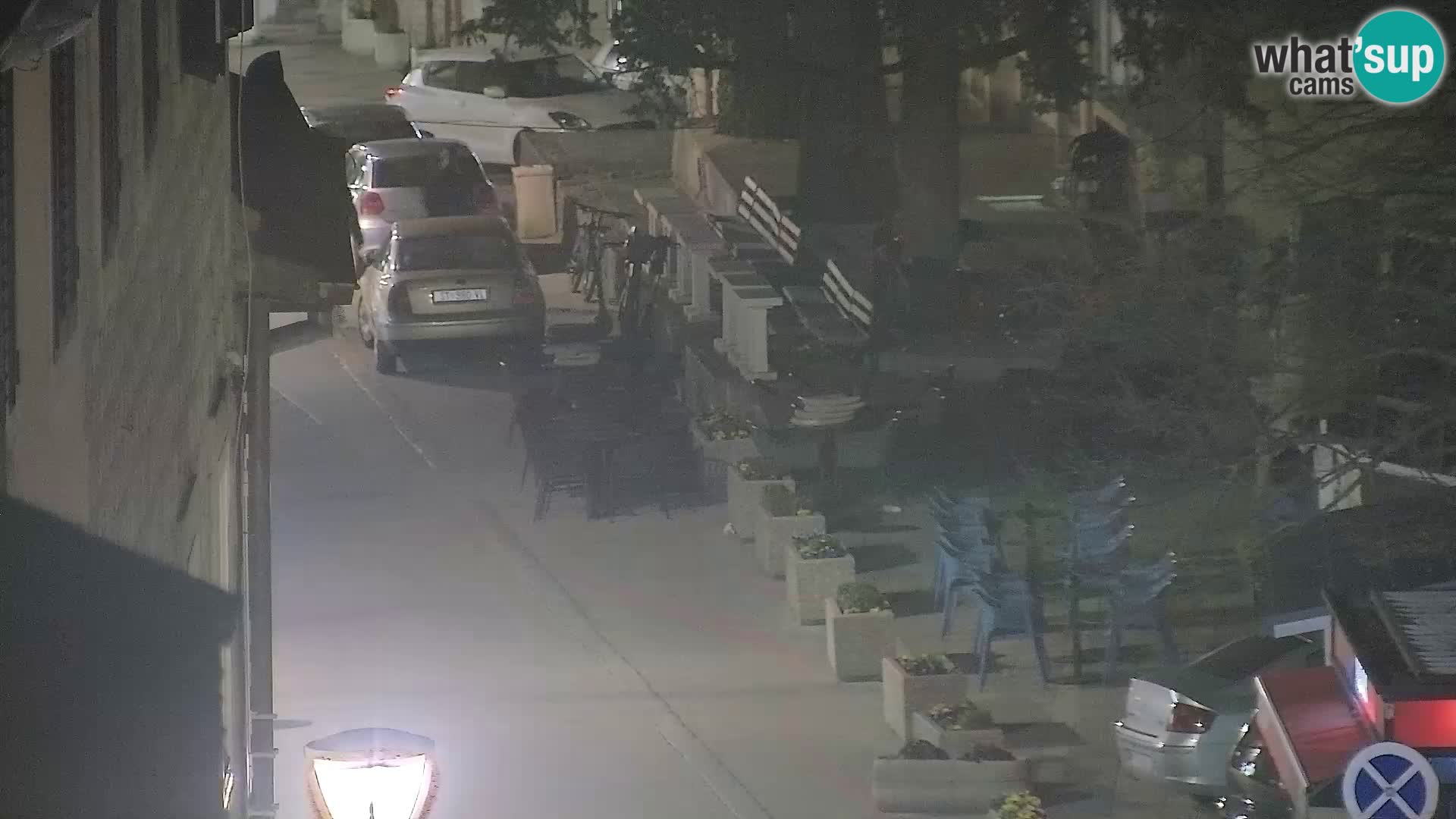 Sinj Innenstadt – Dalmatien