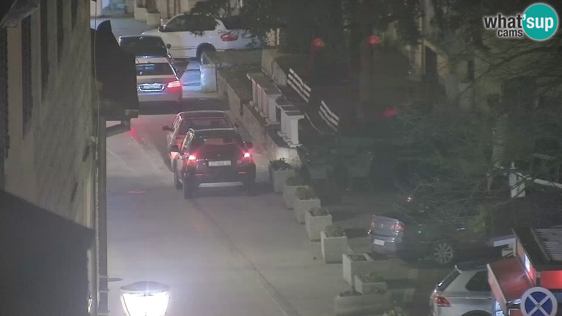 Sinj mestno središče