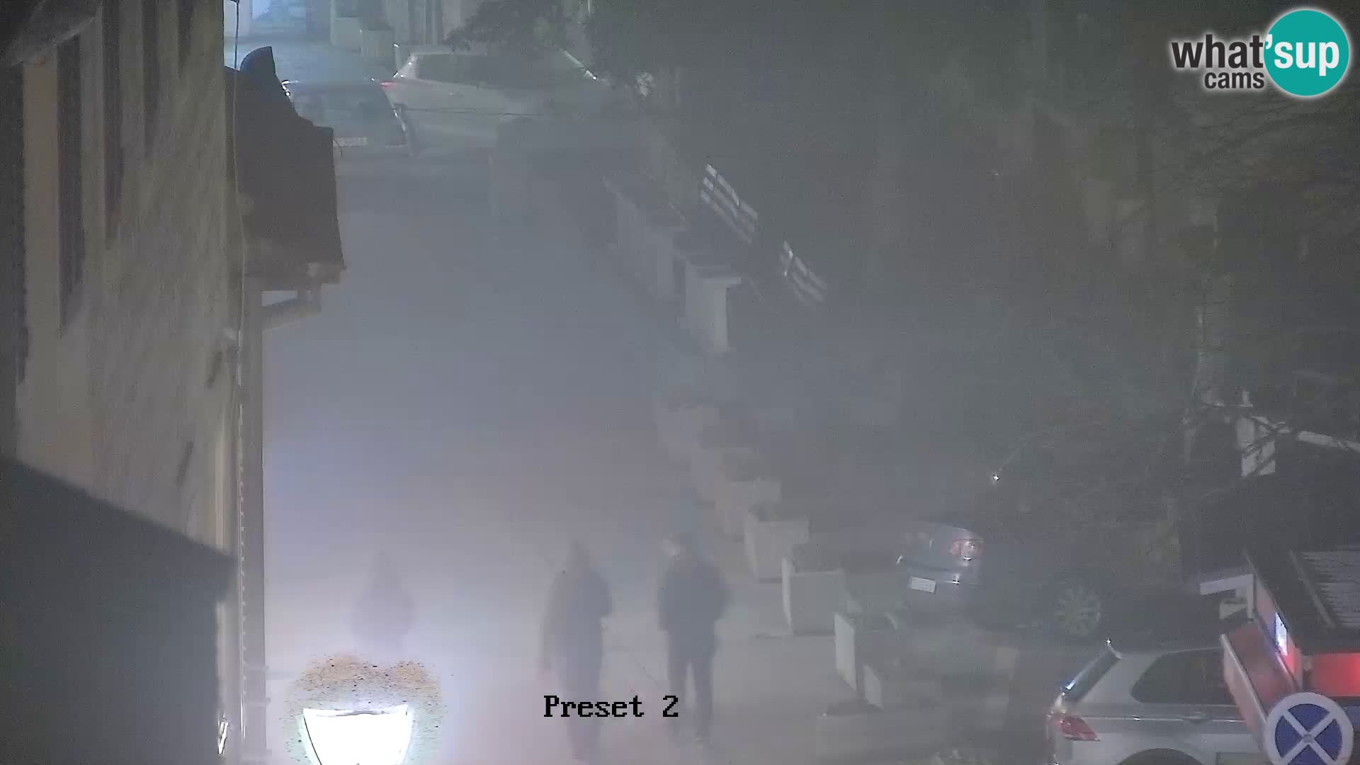 Sinj mestno središče