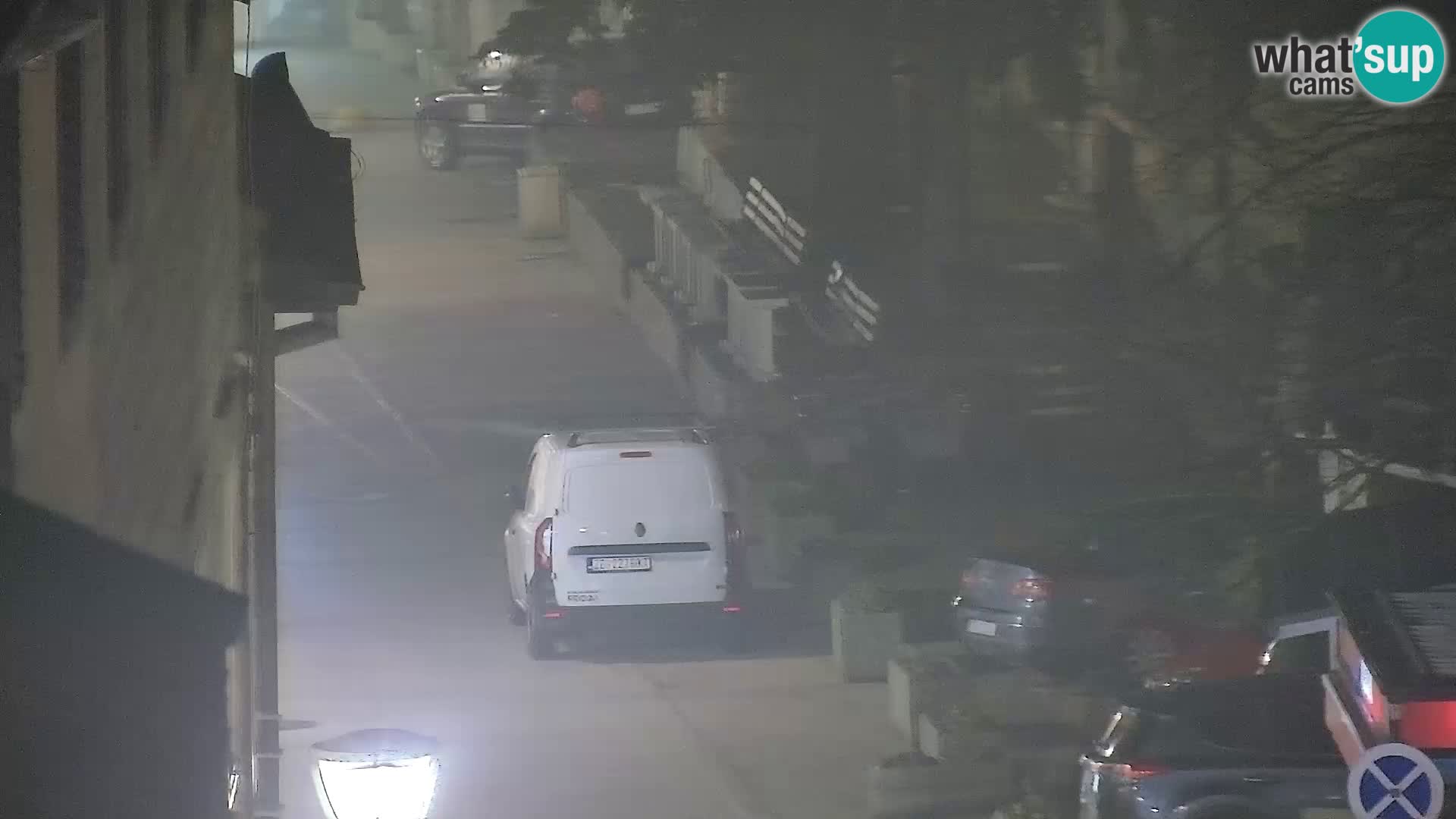 Sinj Innenstadt – Dalmatien