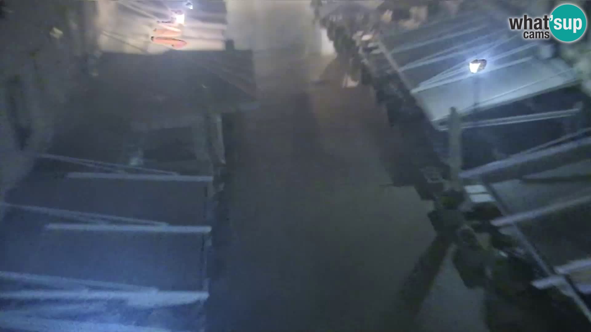 Sinj Innenstadt – Dalmatien